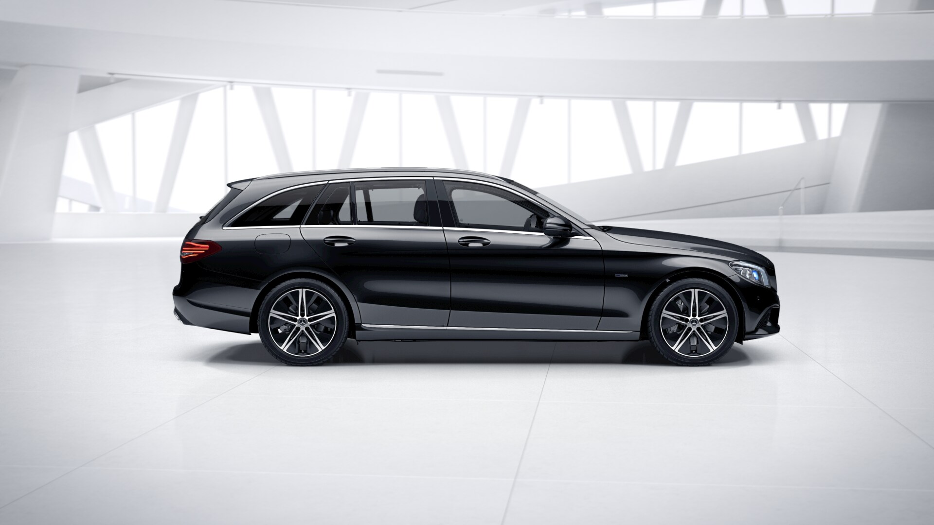 Mercedes-Benz C 2020