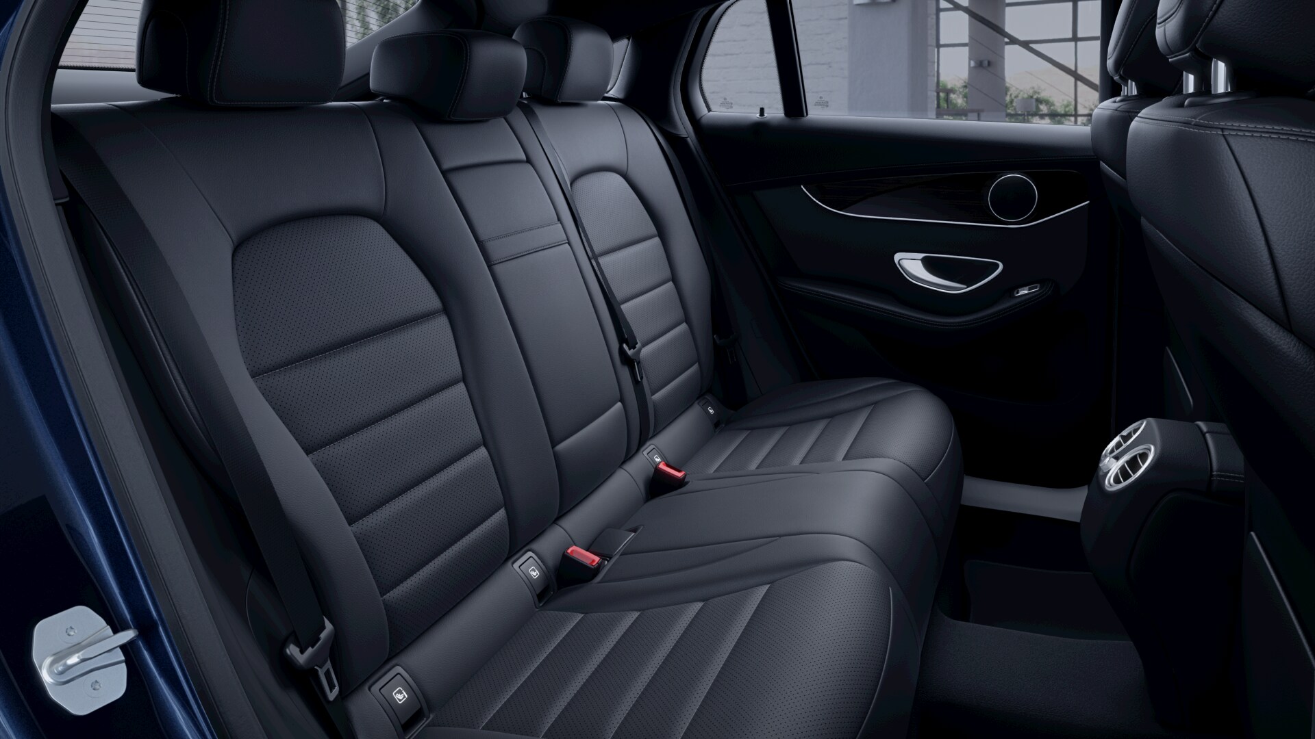 Mercedes-Benz GLC 2020