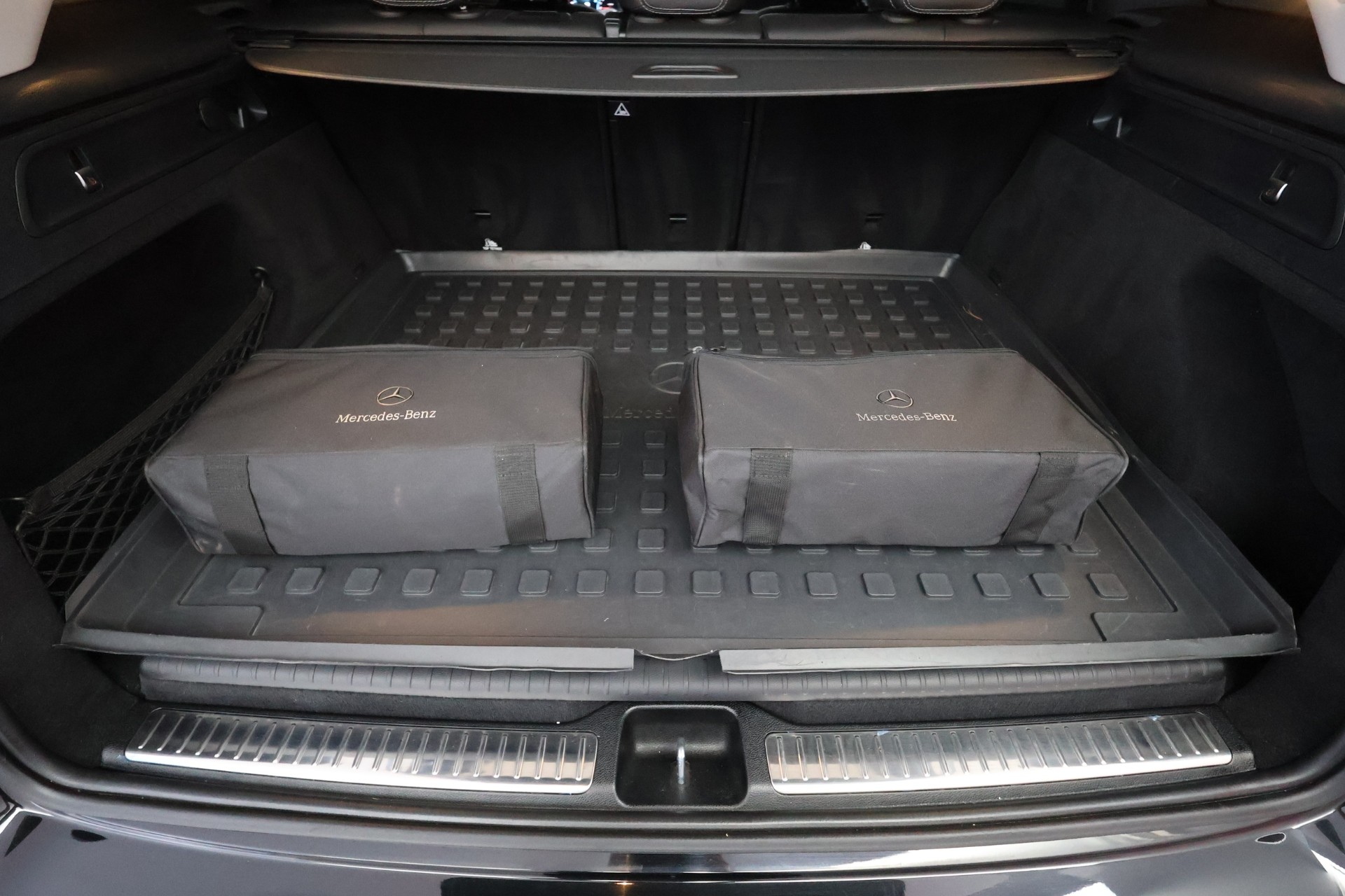 Mercedes-Benz GLC 2021