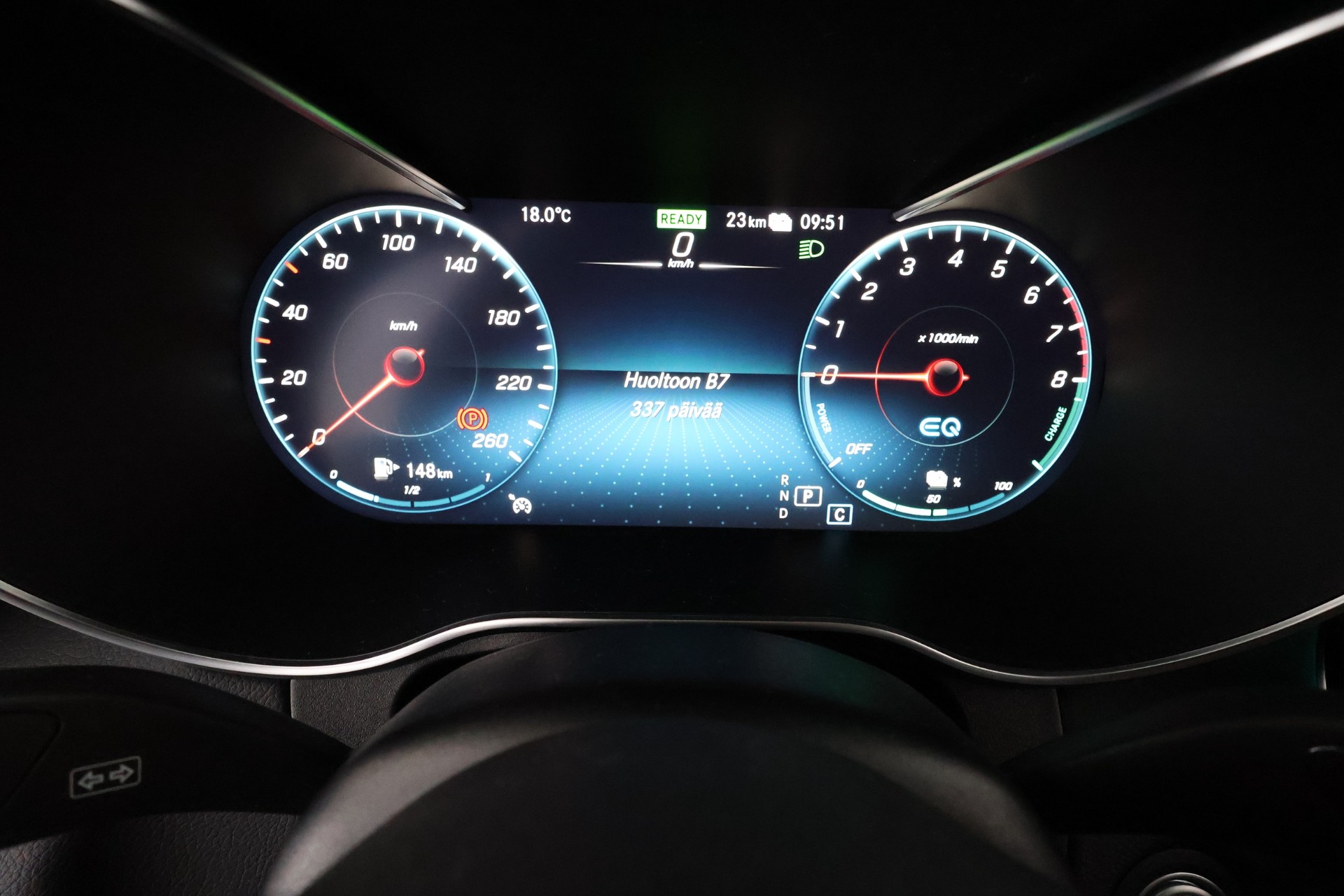 Mercedes-Benz GLC 2021