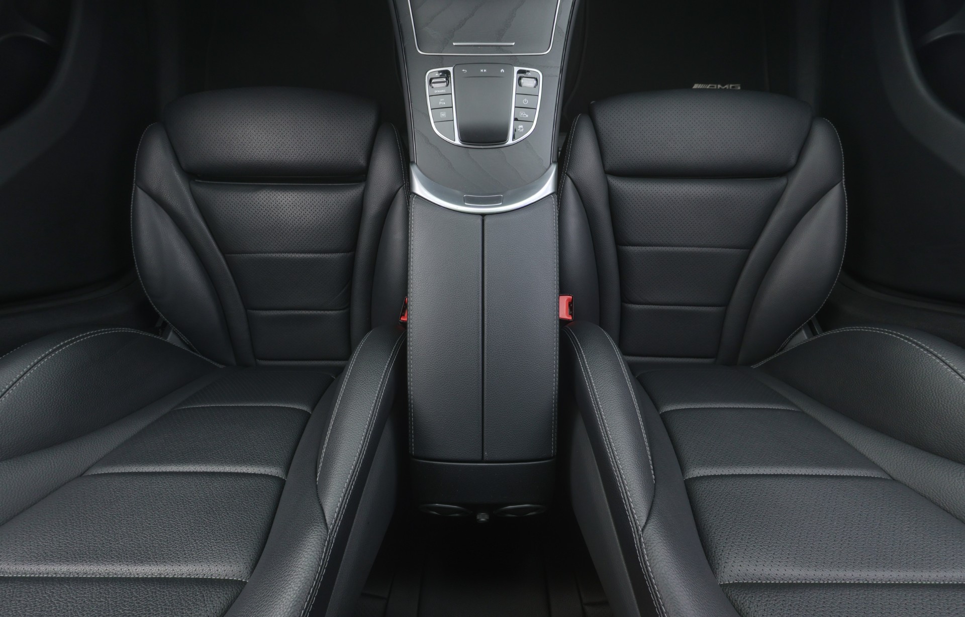 Mercedes-Benz GLC 2021