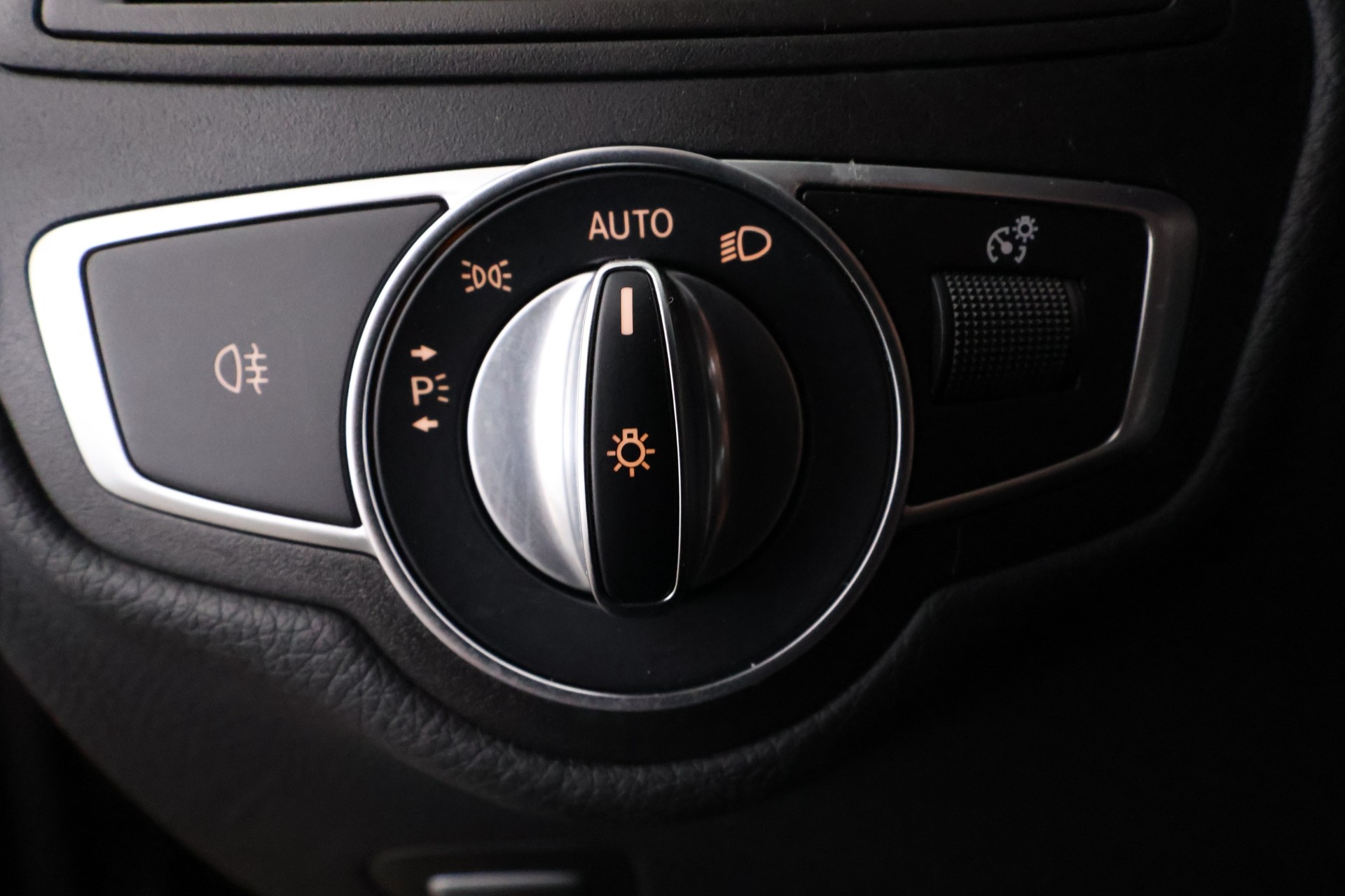 Mercedes-Benz GLC 2021