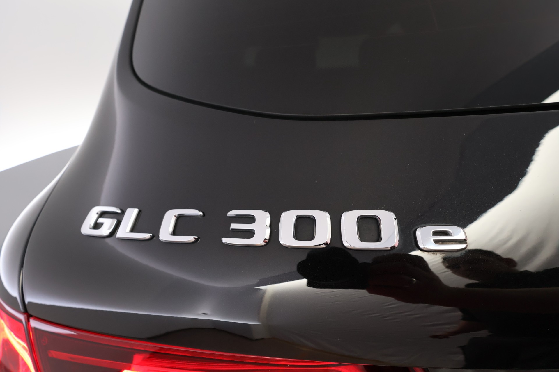 Mercedes-Benz GLC 2021