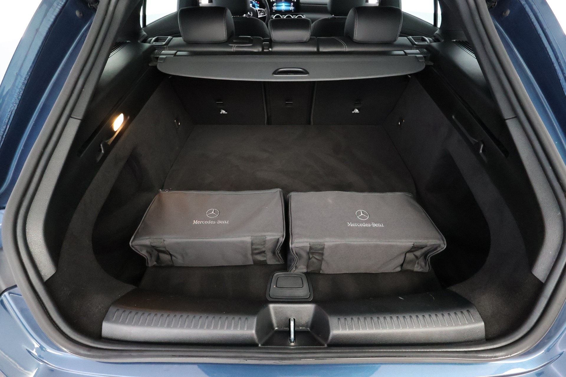 Mercedes-Benz CLA 2022