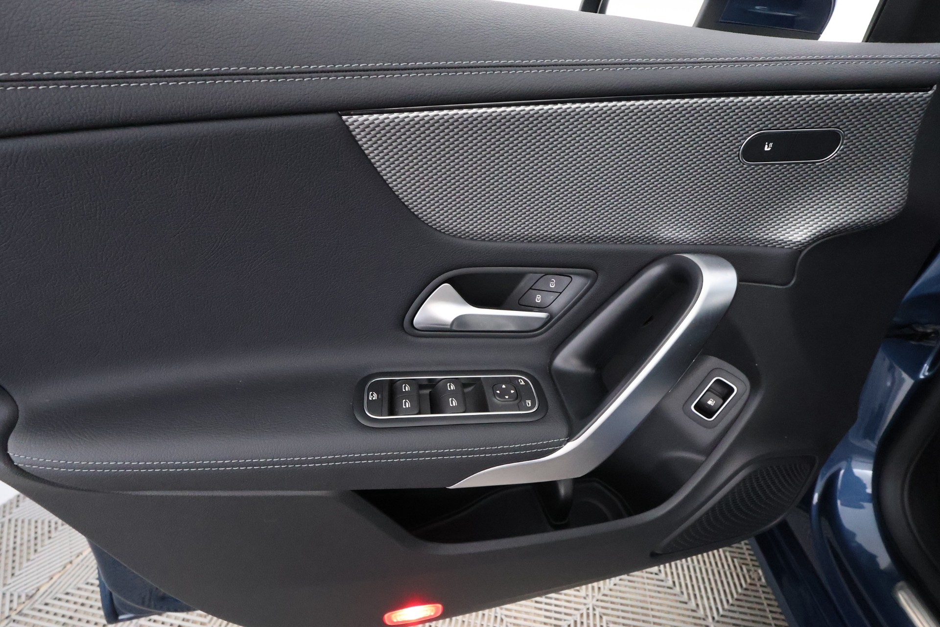 Mercedes-Benz CLA 2022