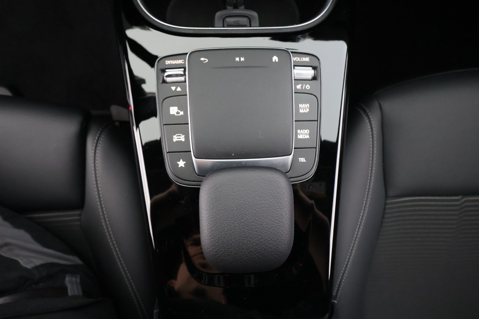 Mercedes-Benz CLA 2022