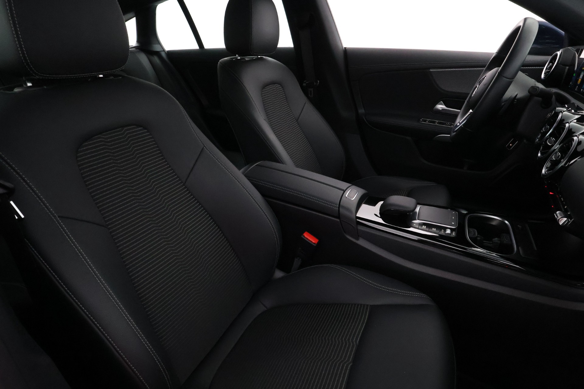 Mercedes-Benz CLA 2022