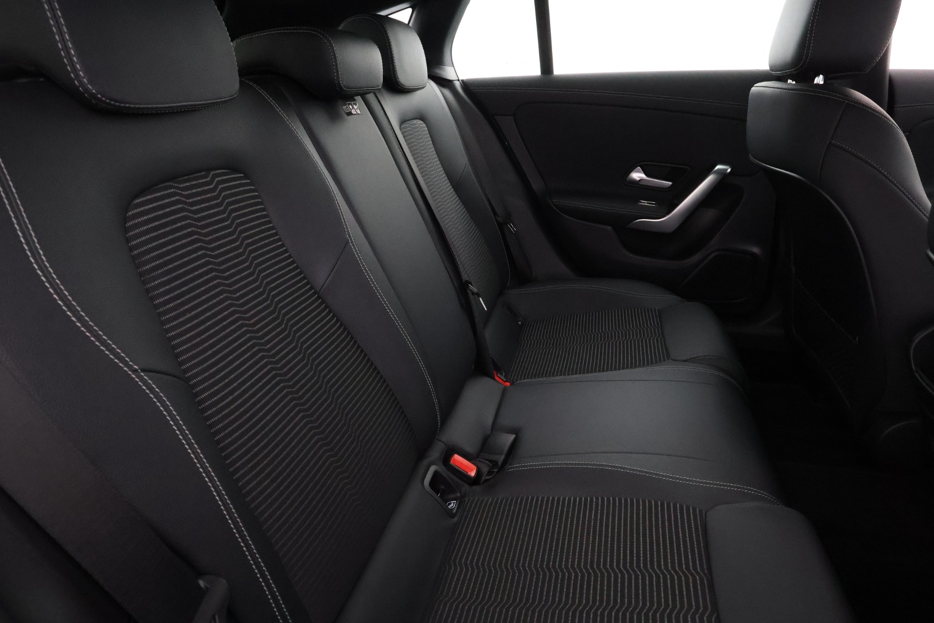 Mercedes-Benz CLA 2022