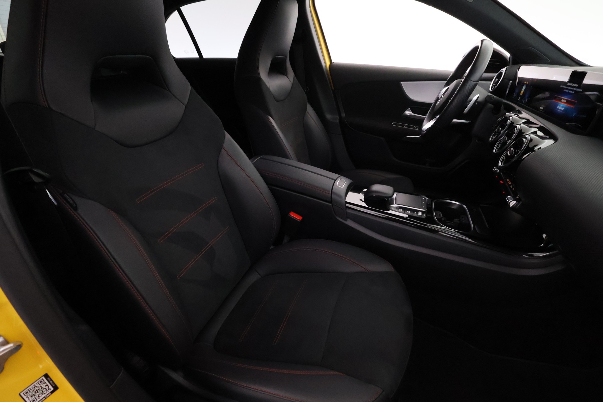Mercedes-Benz A 2022