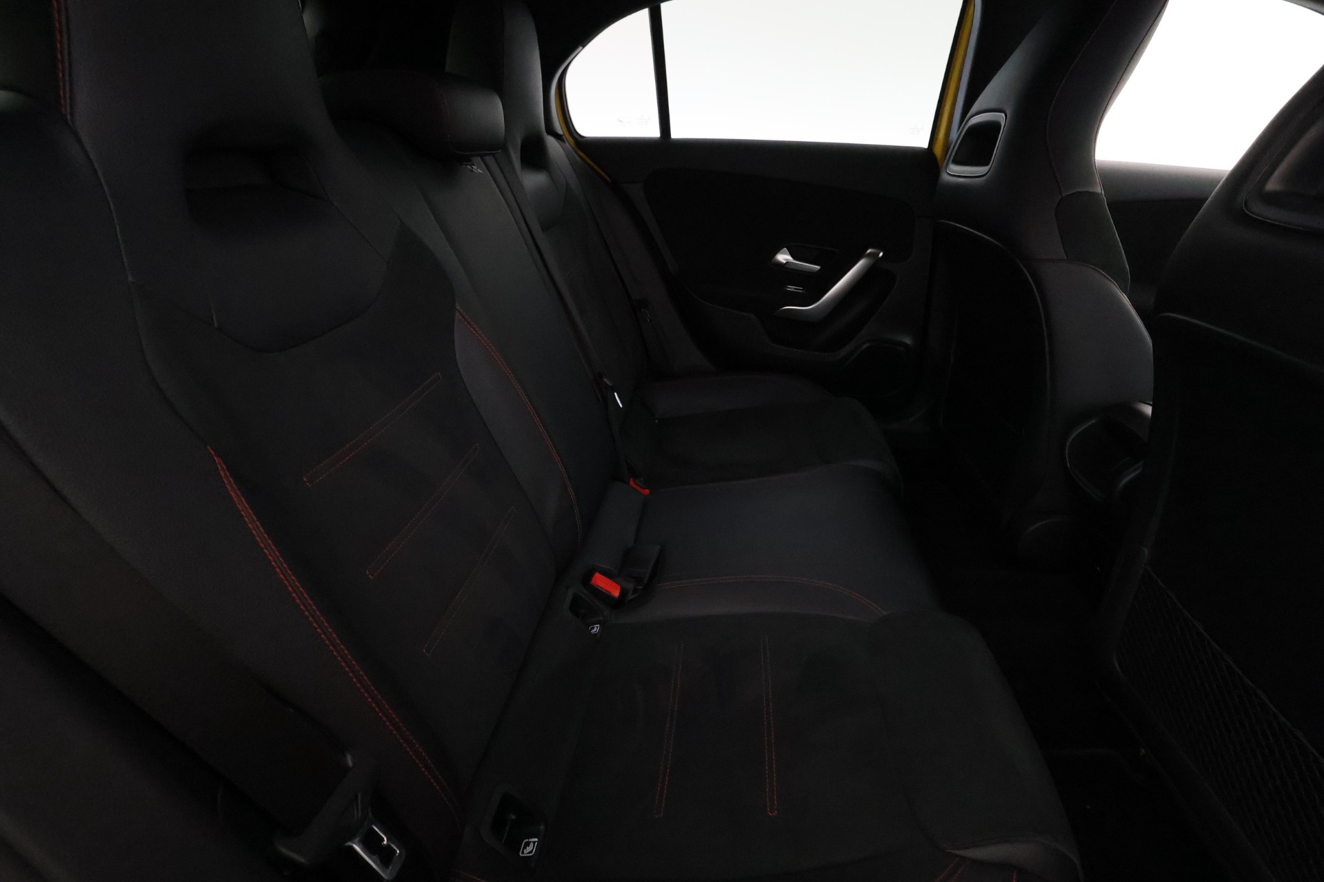 Mercedes-Benz A 2022