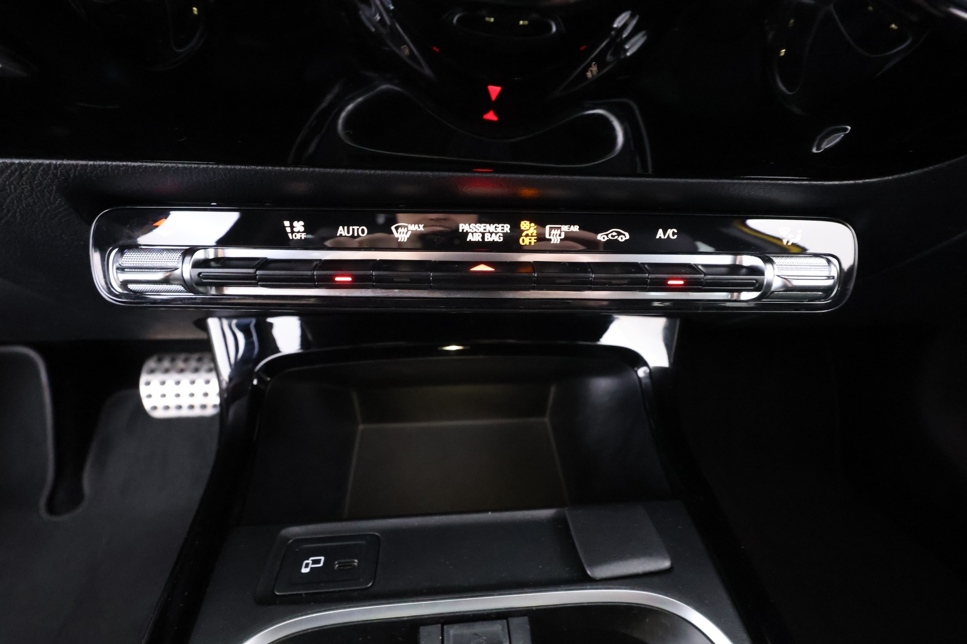 Mercedes-Benz A 2022