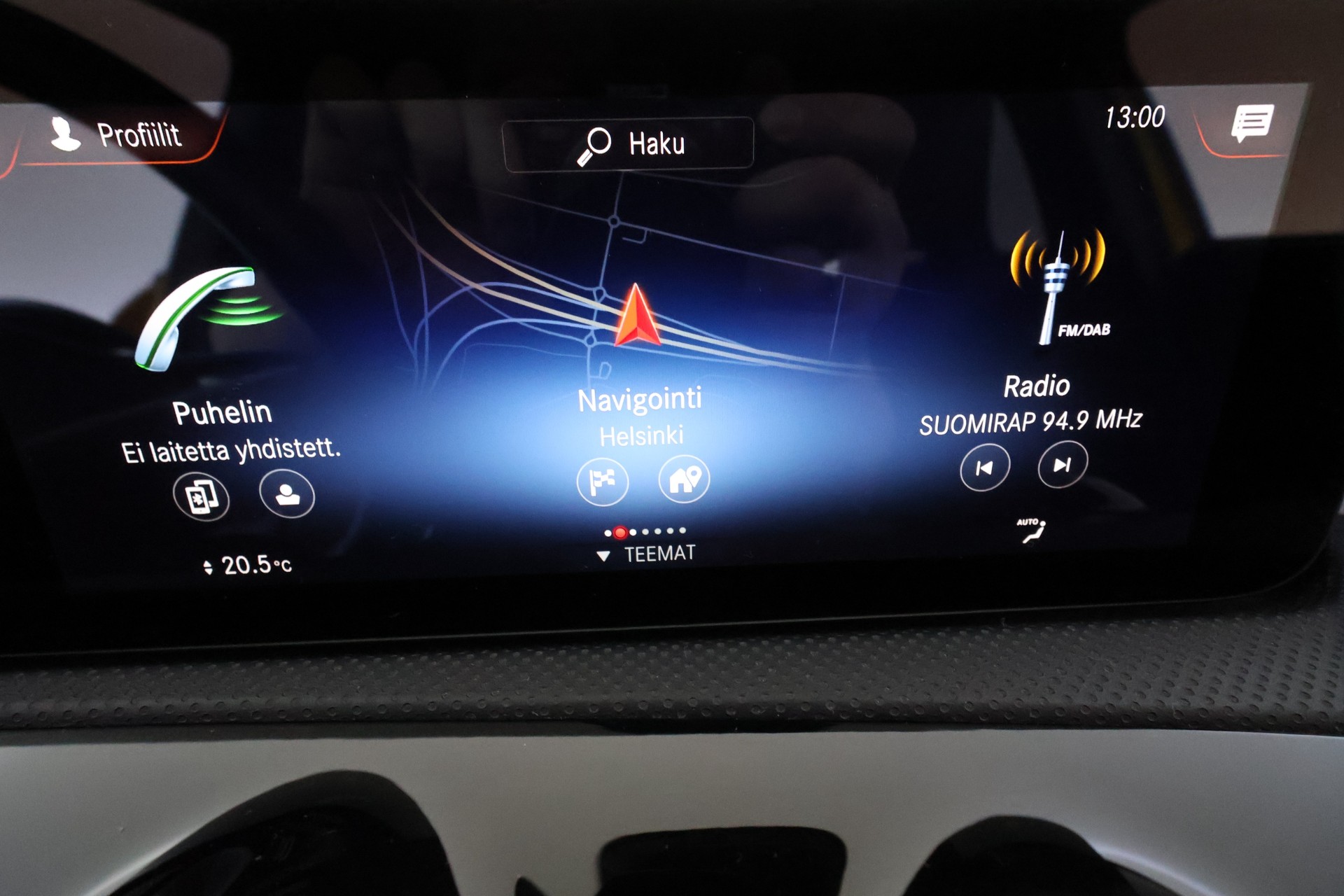 Mercedes-Benz A 2022