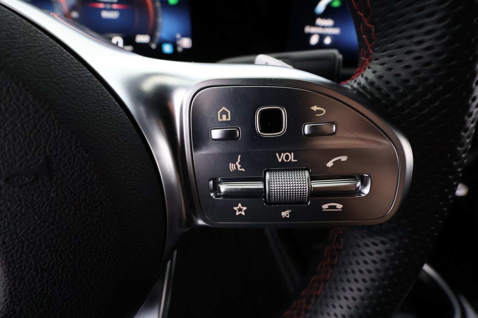 Mercedes-Benz A 2022