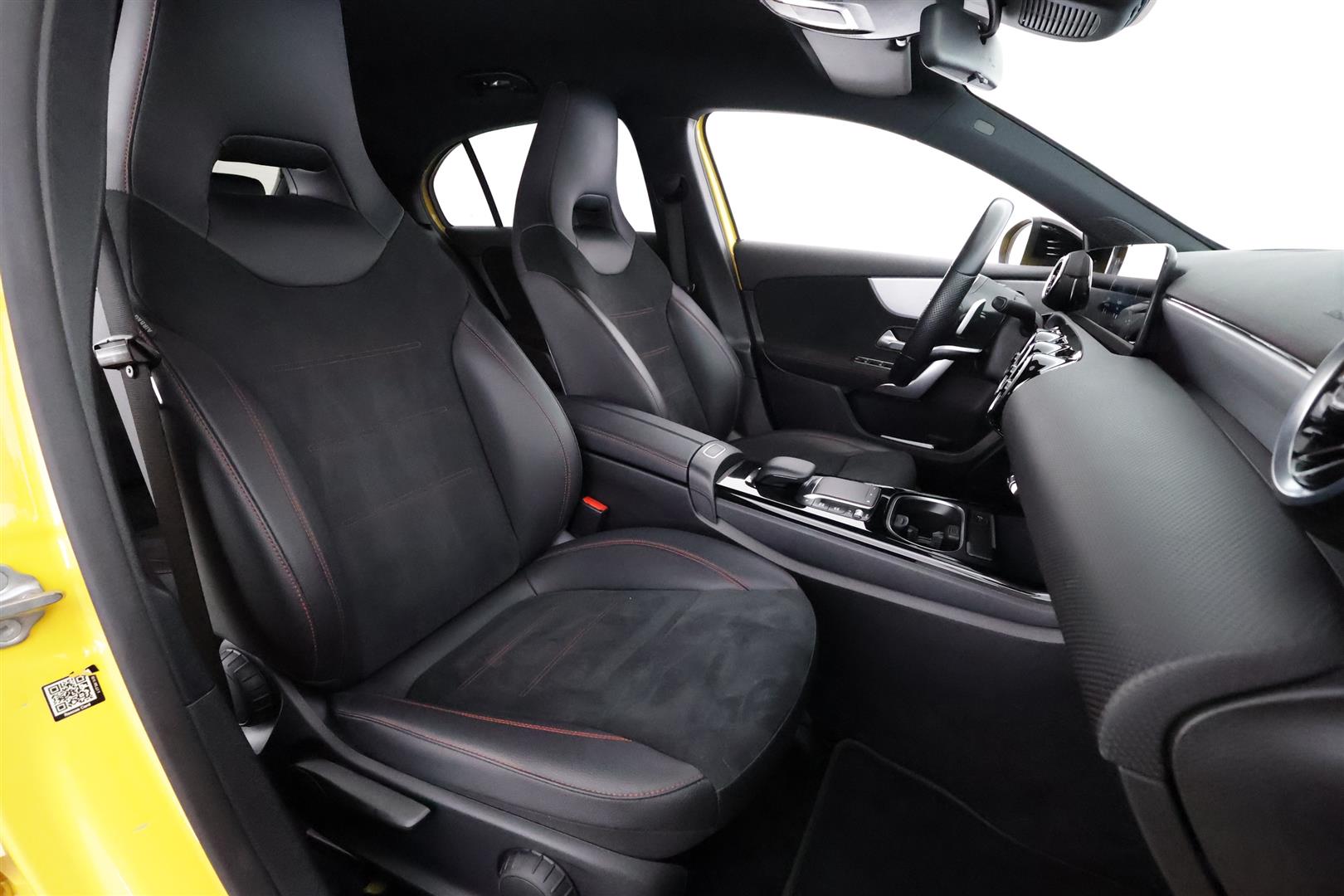 Mercedes-Benz A 2022