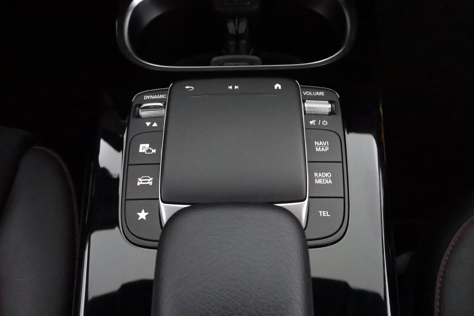 Mercedes-Benz A 2022