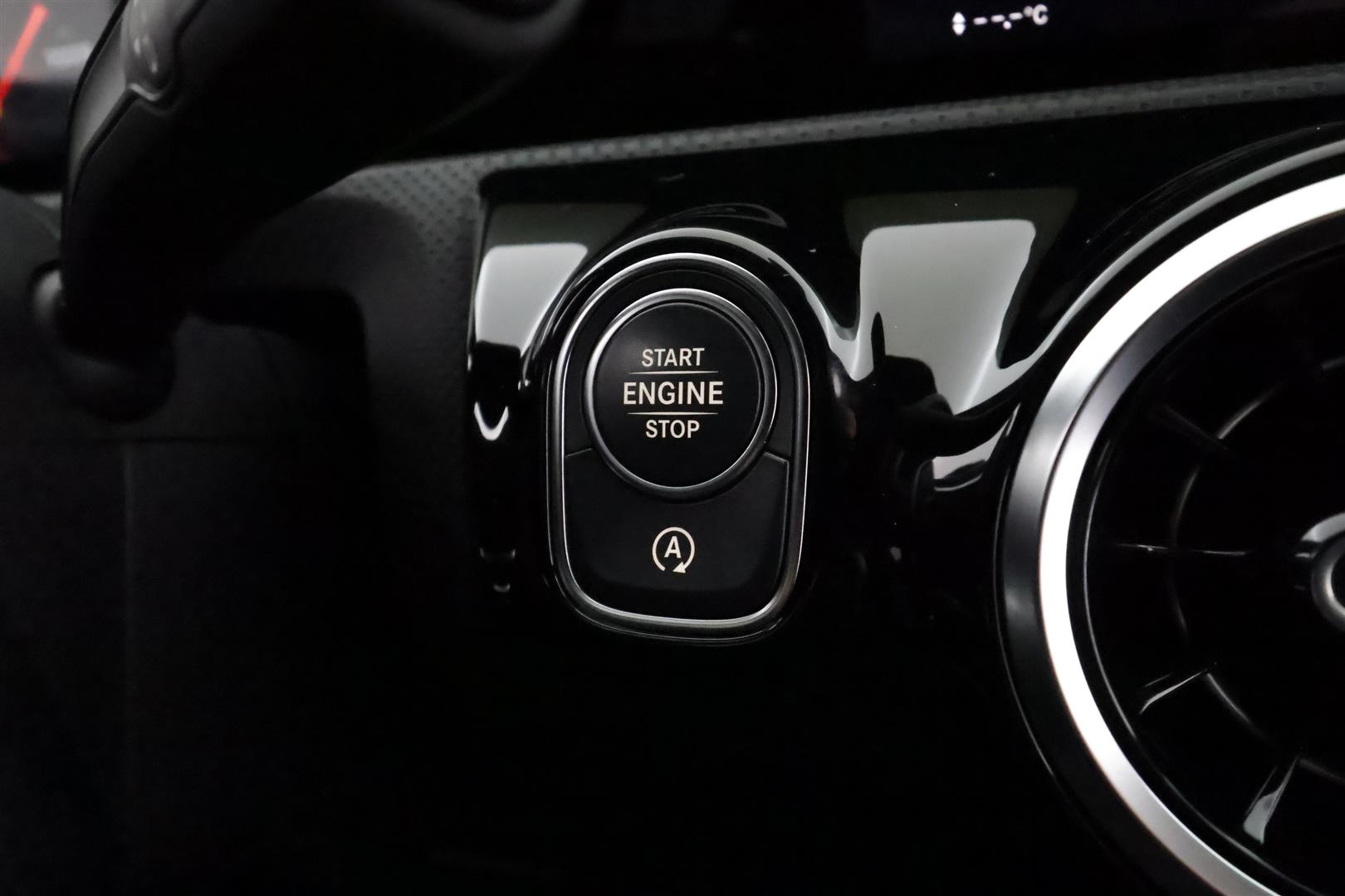 Mercedes-Benz A 2022