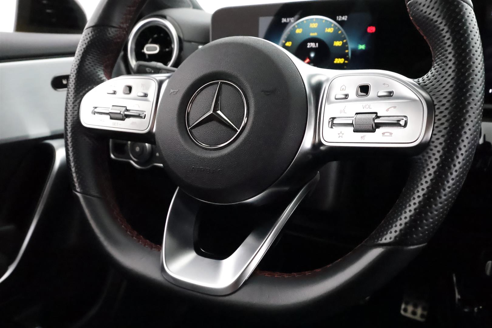 Mercedes-Benz A 2022