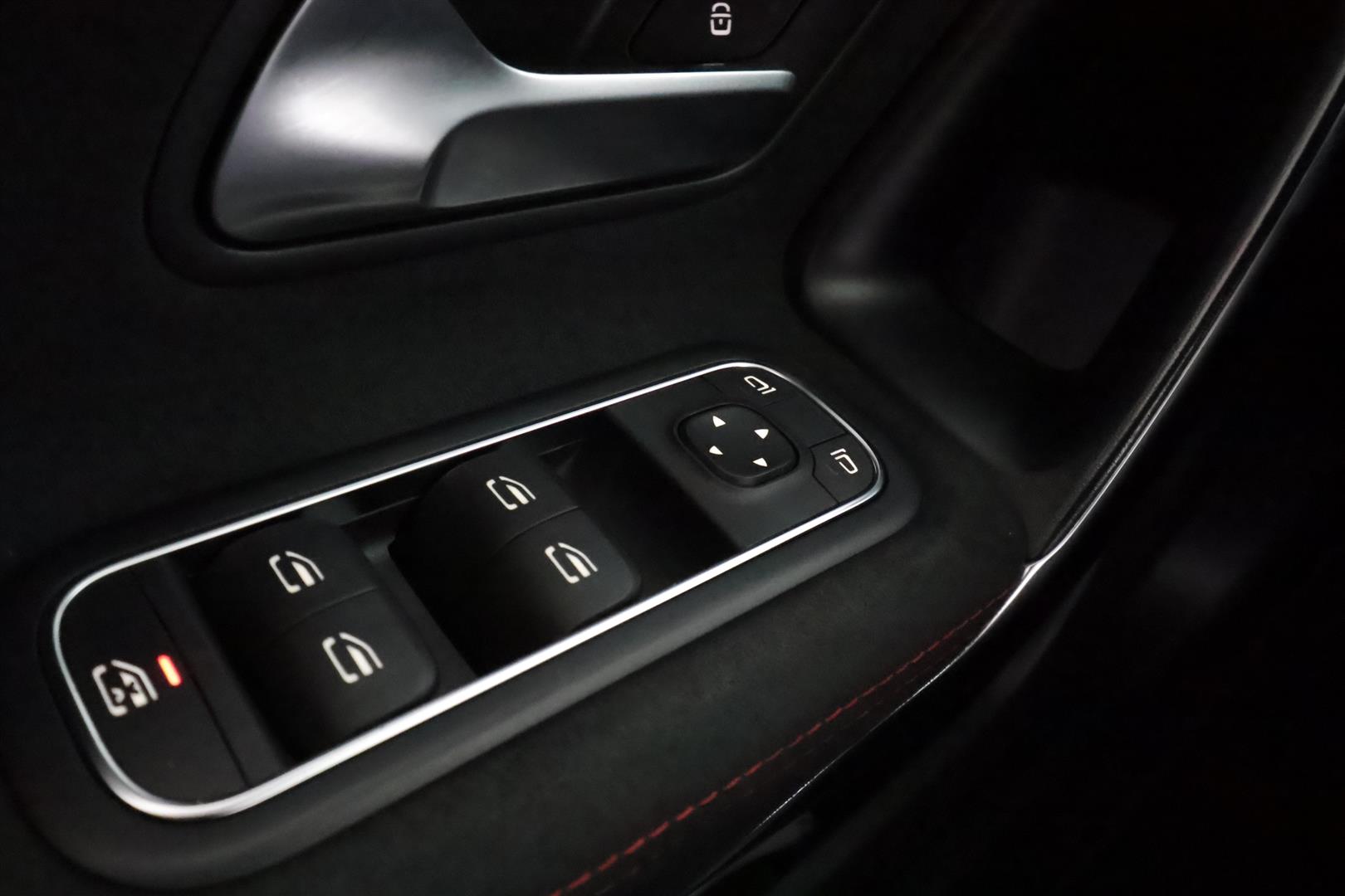 Mercedes-Benz A 2022