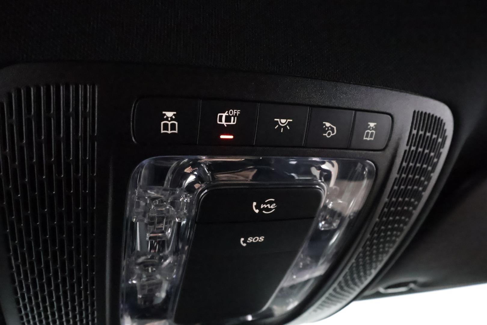 Mercedes-Benz A 2022