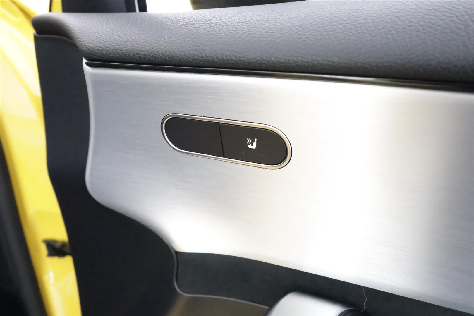 Mercedes-Benz A 2022