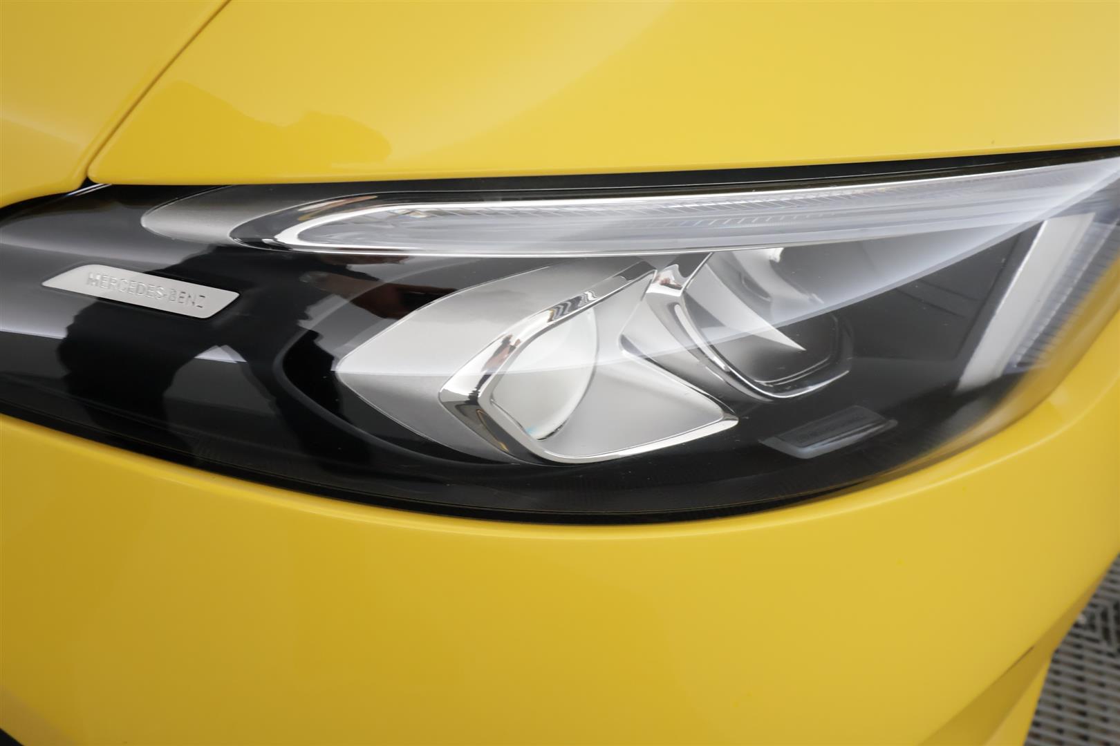 Mercedes-Benz A 2022