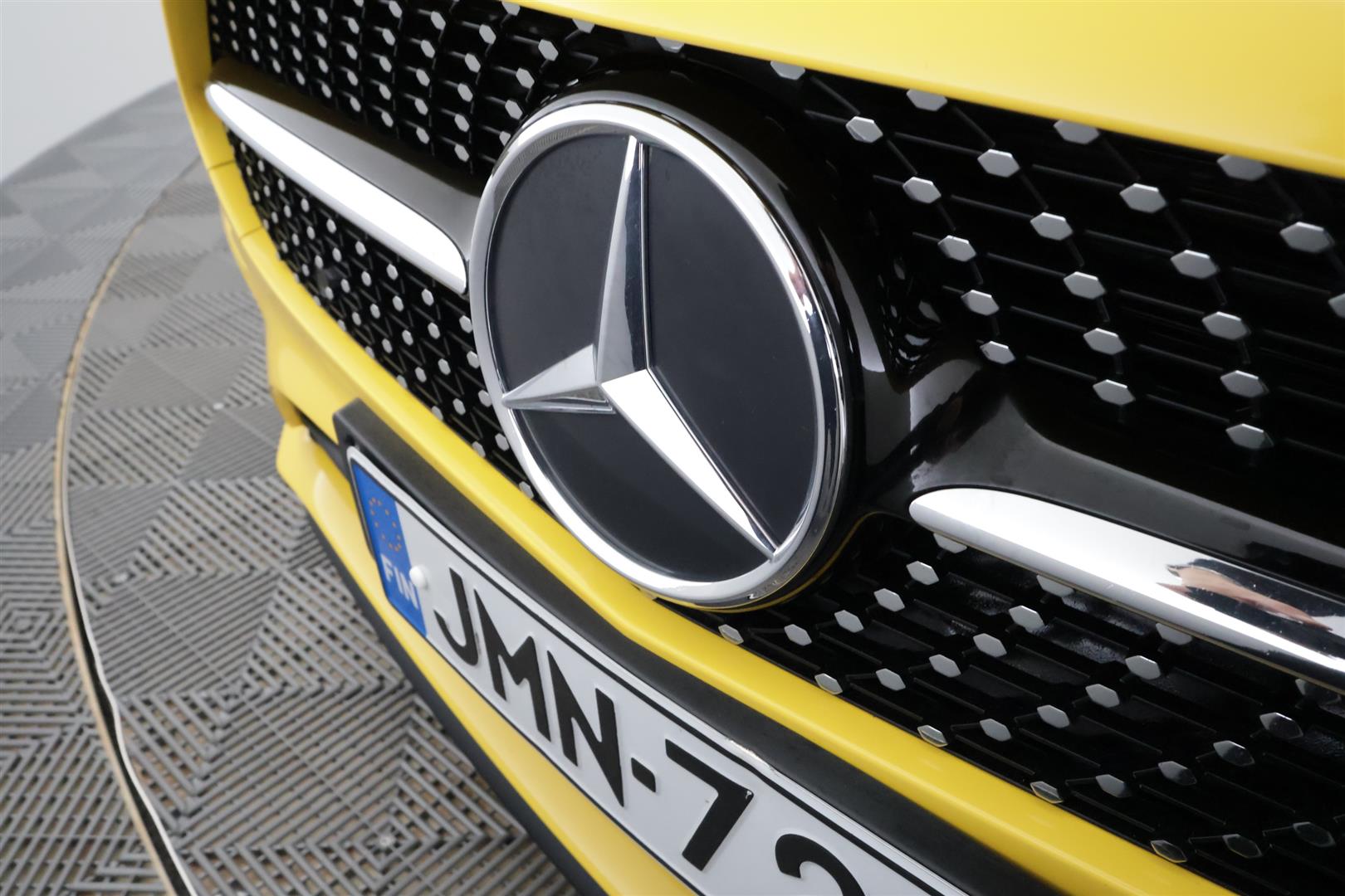 Mercedes-Benz A 2022