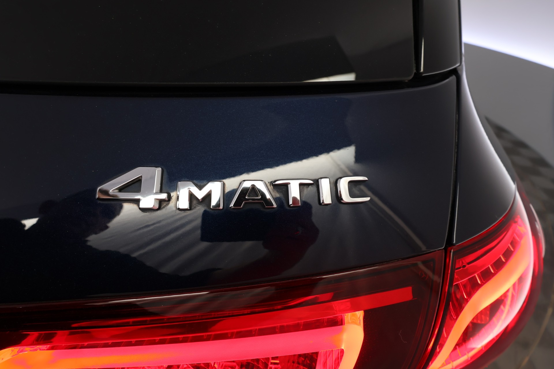 Mercedes-Benz GLE 2022