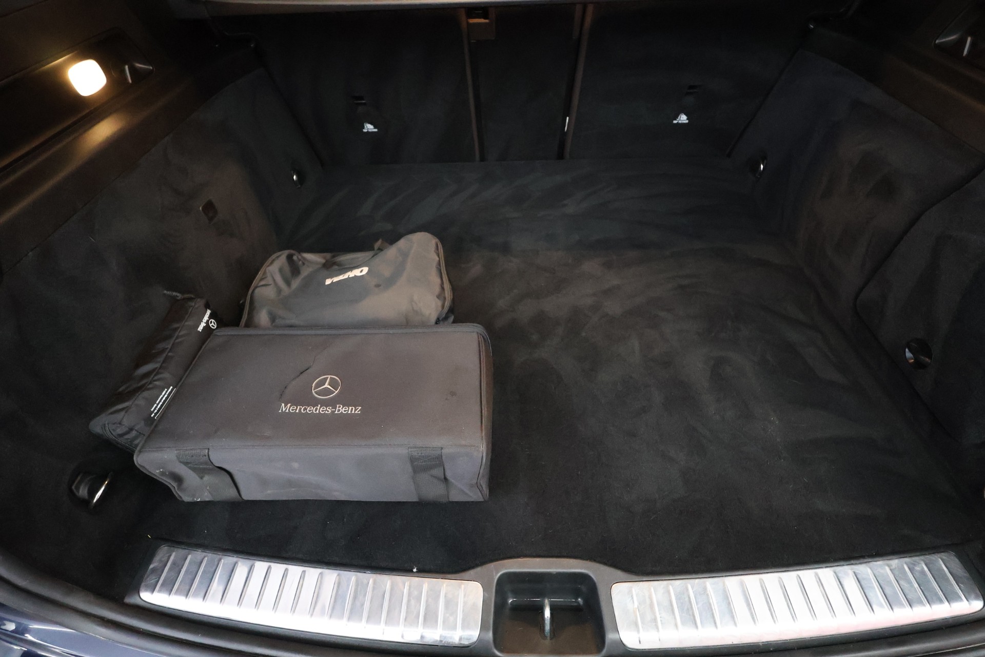 Mercedes-Benz GLE 2022