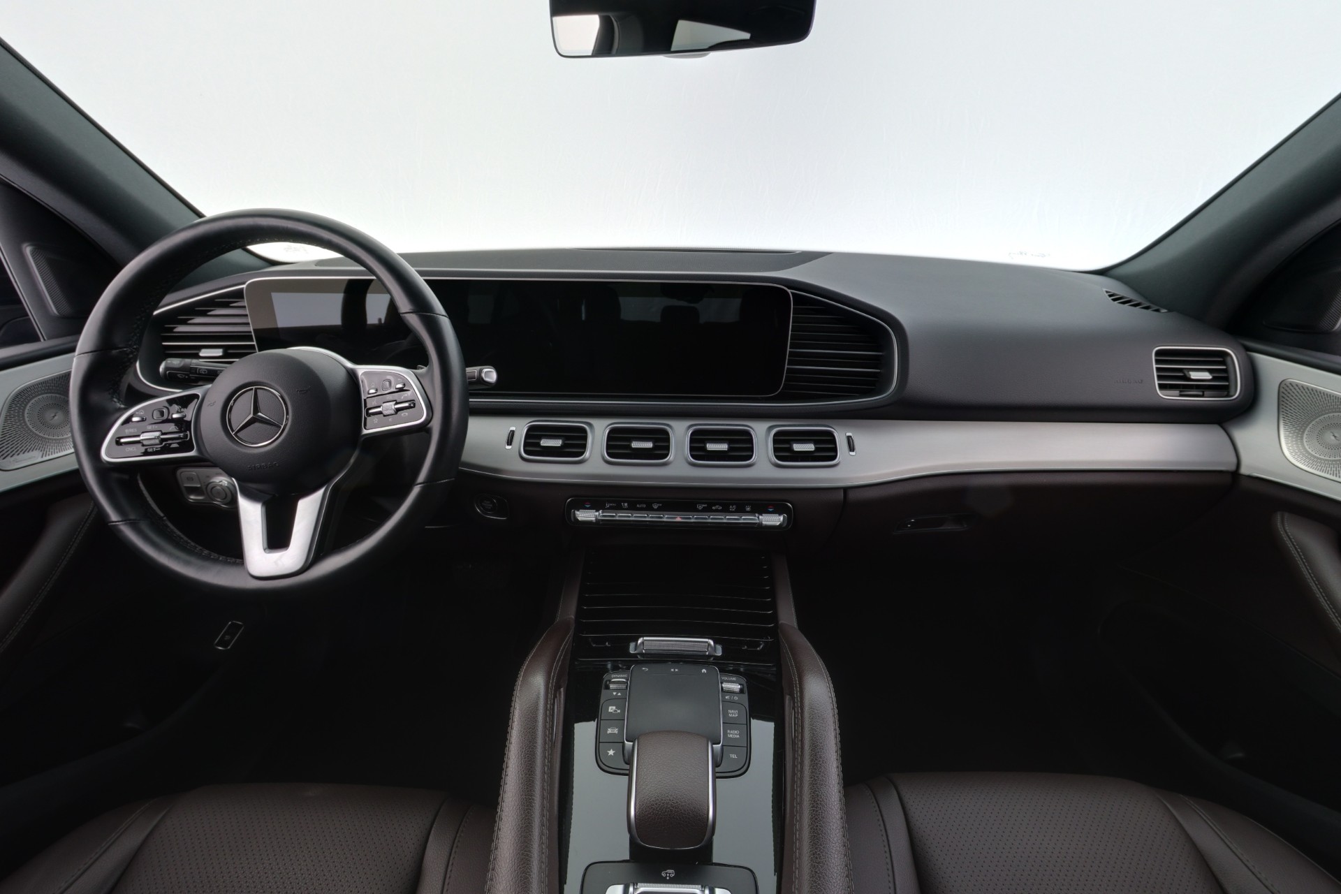 Mercedes-Benz GLE 2022