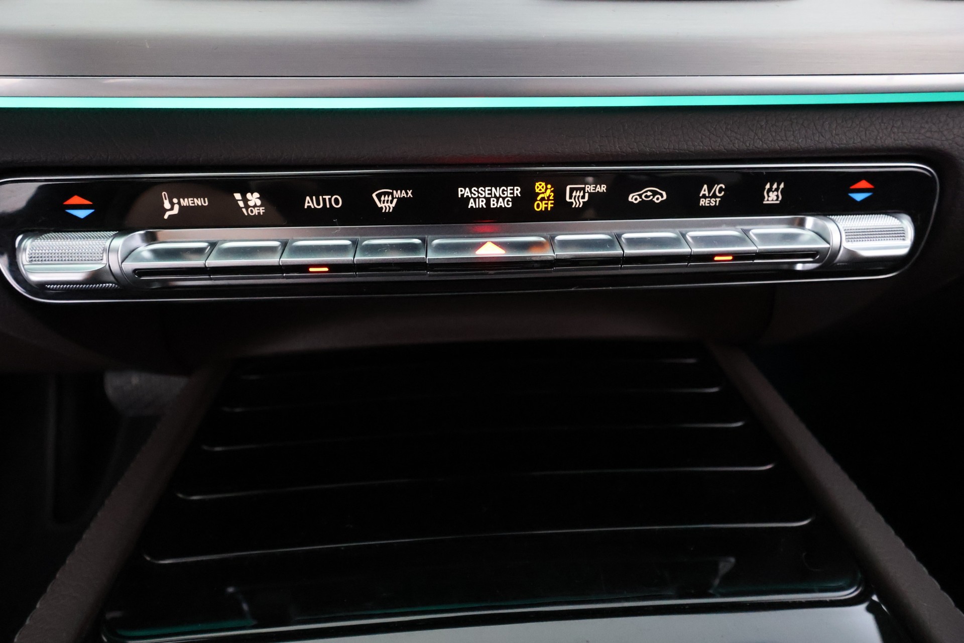 Mercedes-Benz GLE 2022