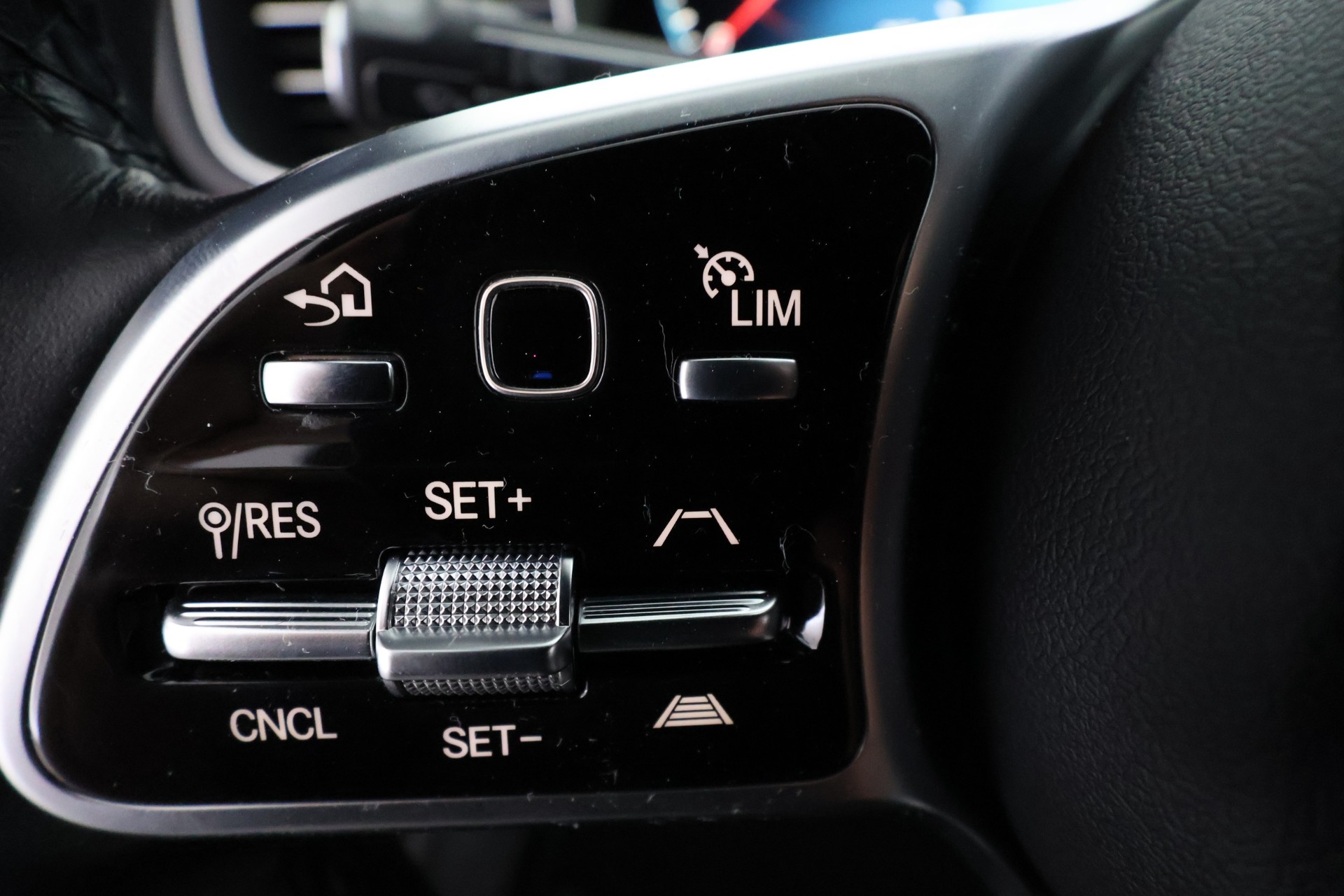 Mercedes-Benz GLE 2022