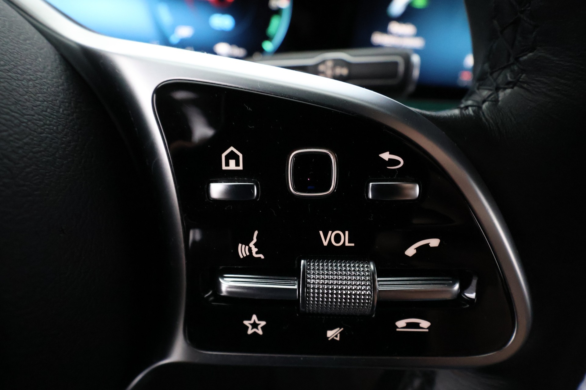 Mercedes-Benz GLE 2022