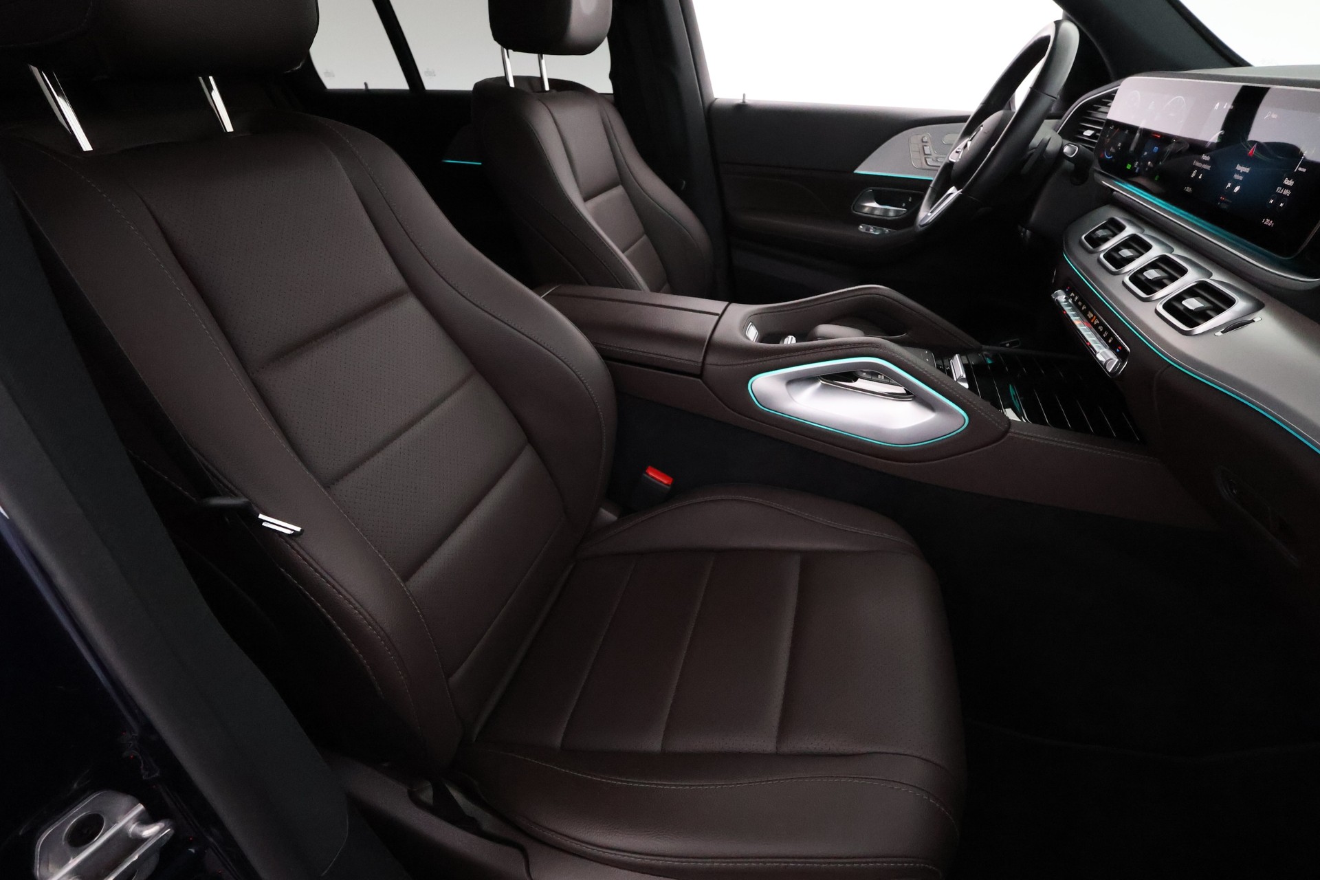 Mercedes-Benz GLE 2022