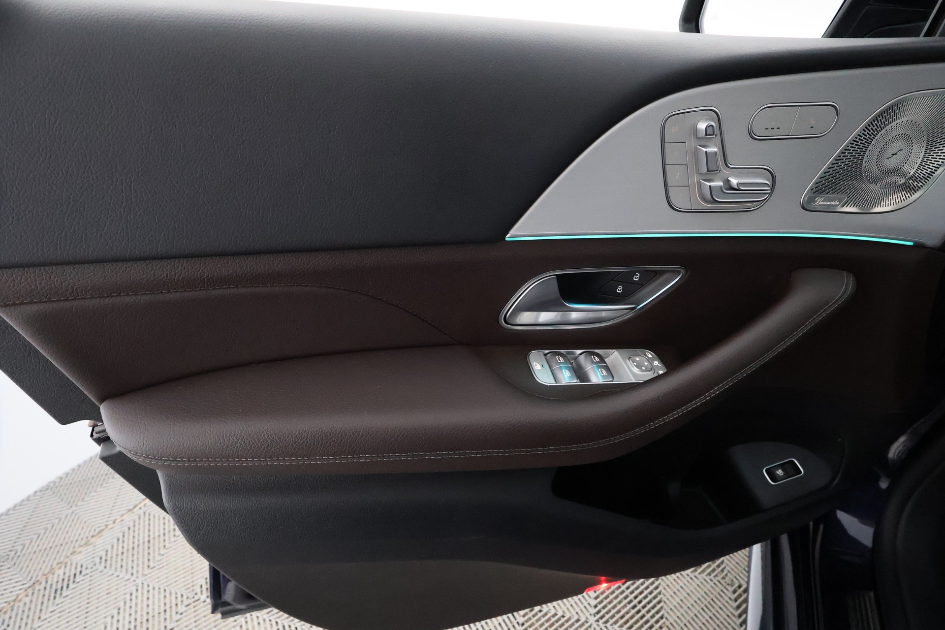 Mercedes-Benz GLE 2022