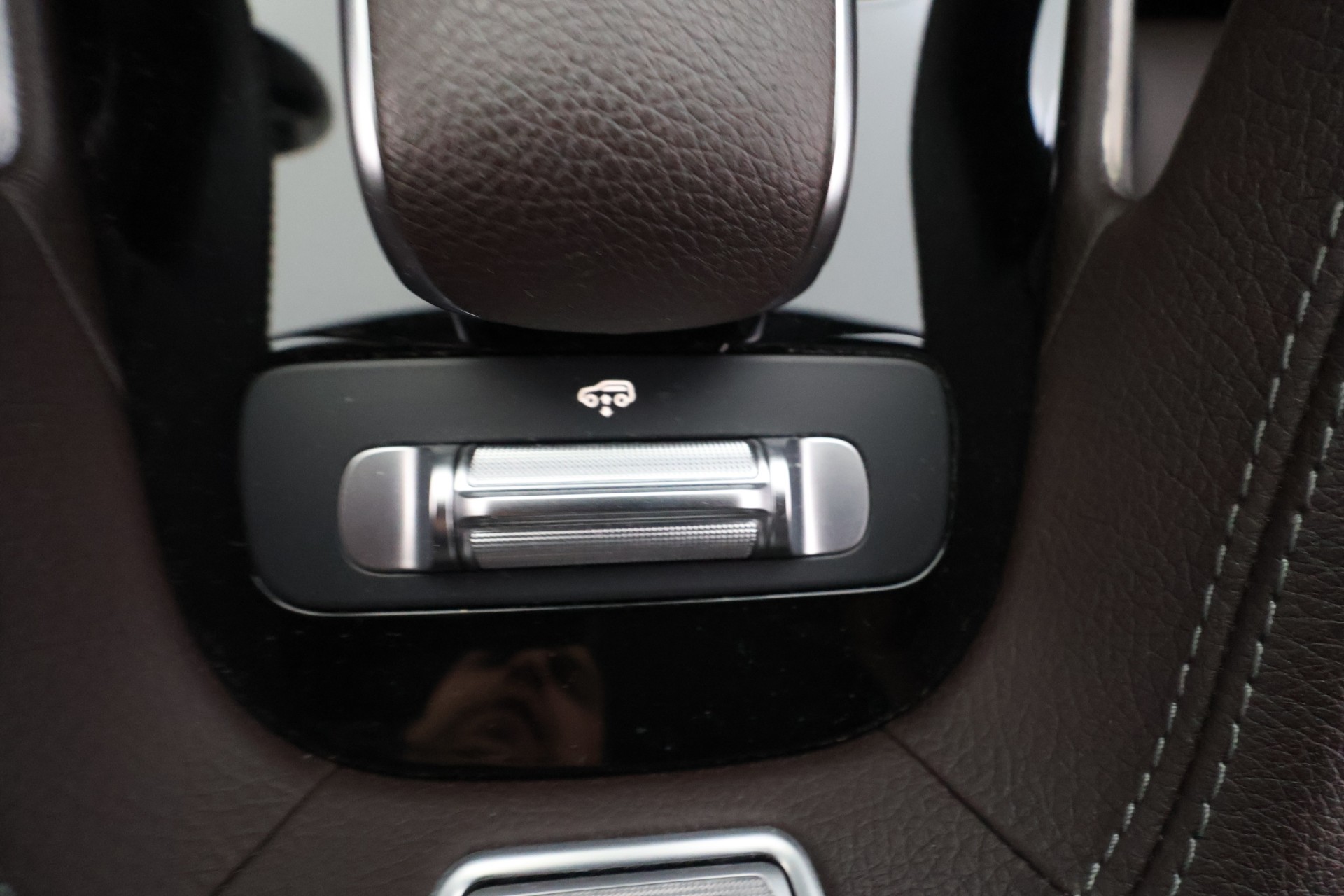 Mercedes-Benz GLE 2022