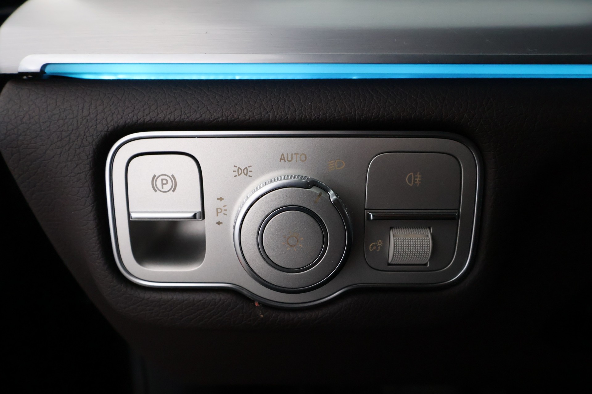 Mercedes-Benz GLE 2022