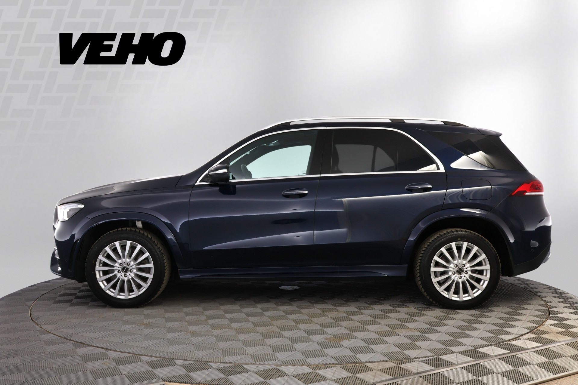 Mercedes-Benz GLE 2022