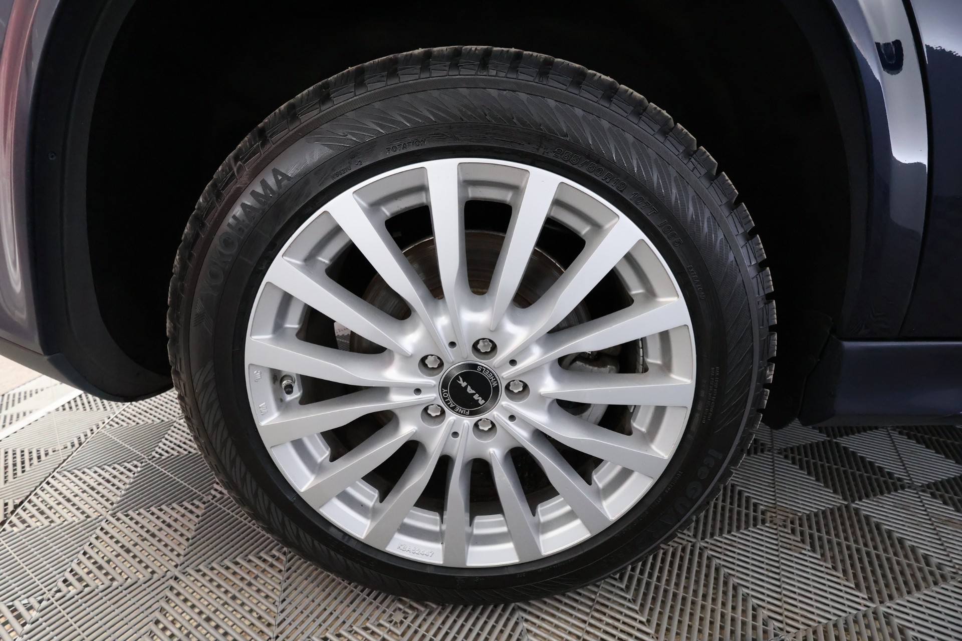 Mercedes-Benz GLE 2022