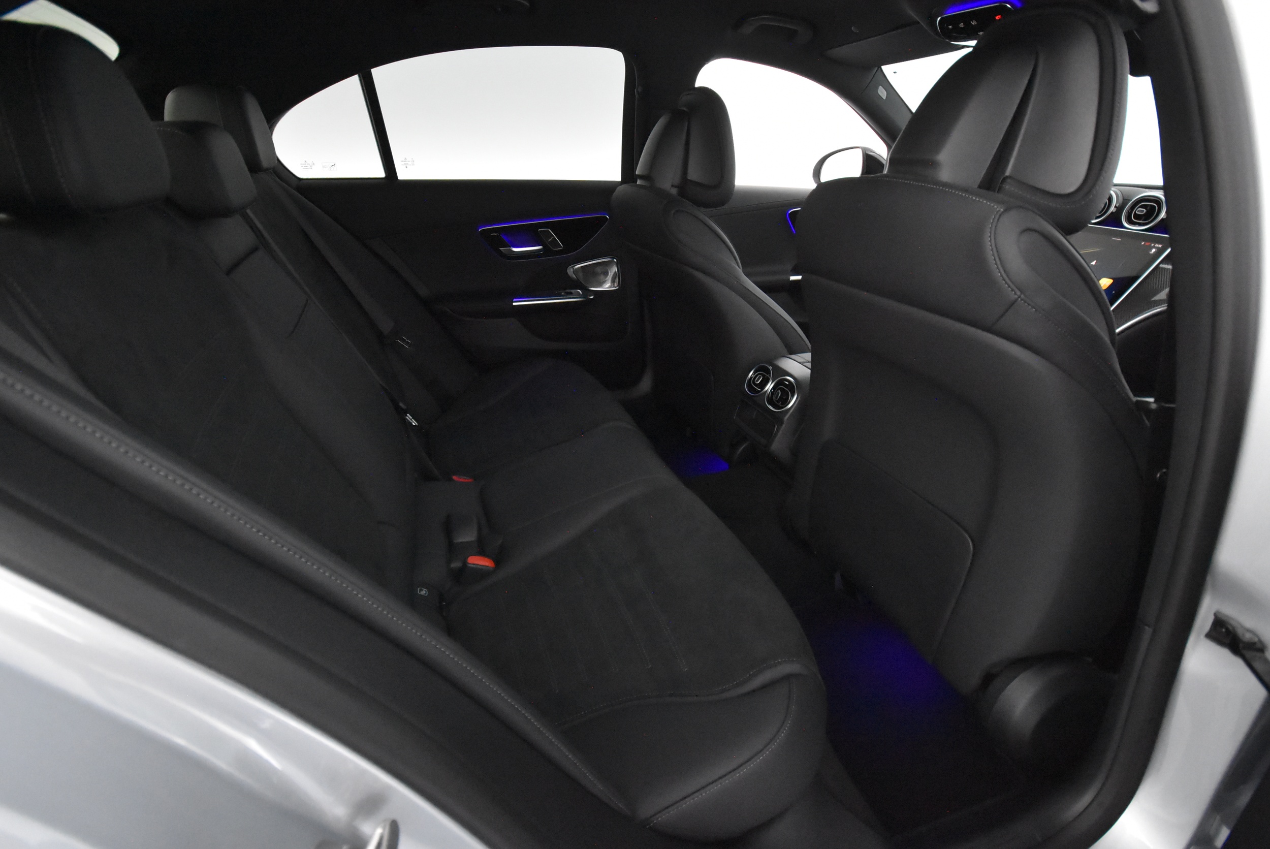 Mercedes-Benz C 2025