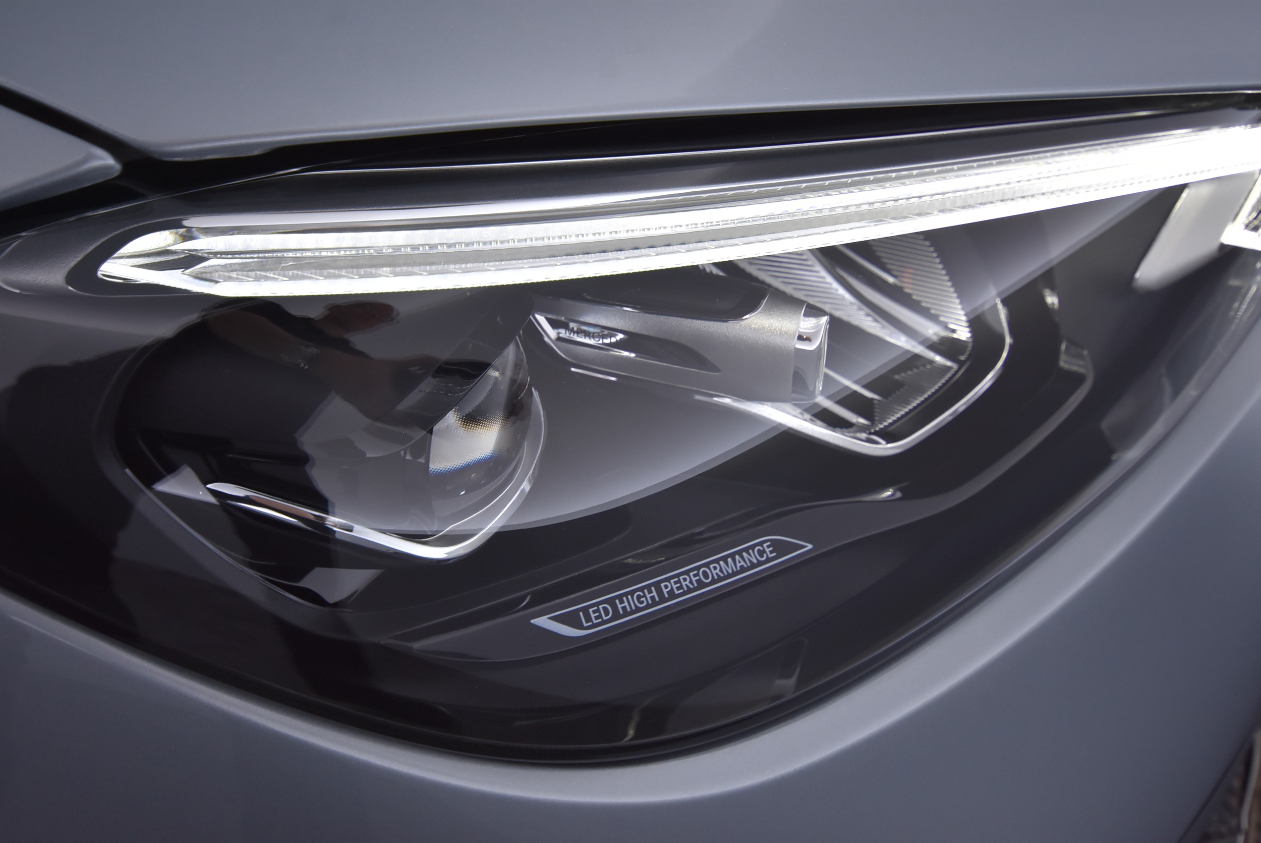 Mercedes-Benz C 2025
