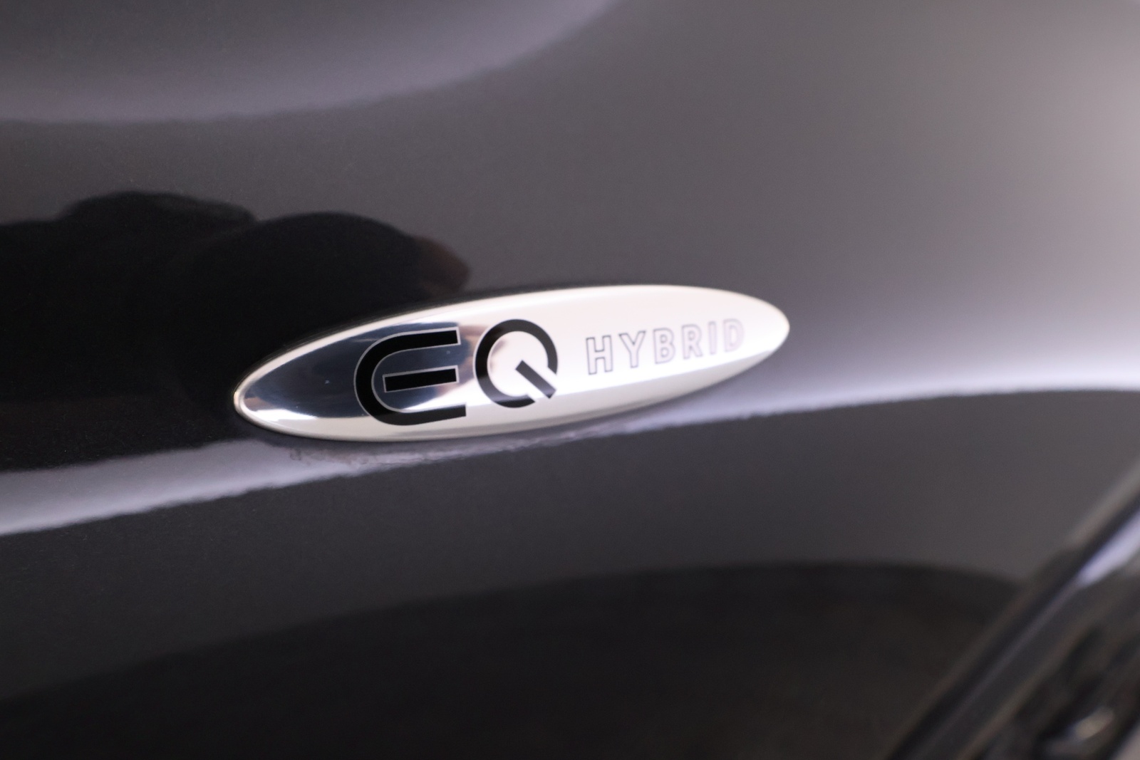 Mercedes-Benz GLC 2025