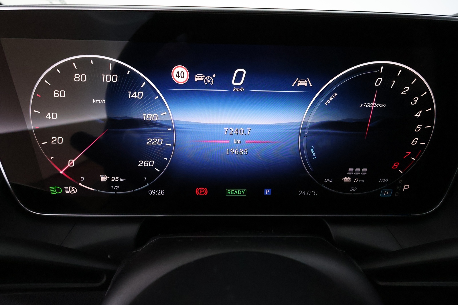 Mercedes-Benz GLC 2025
