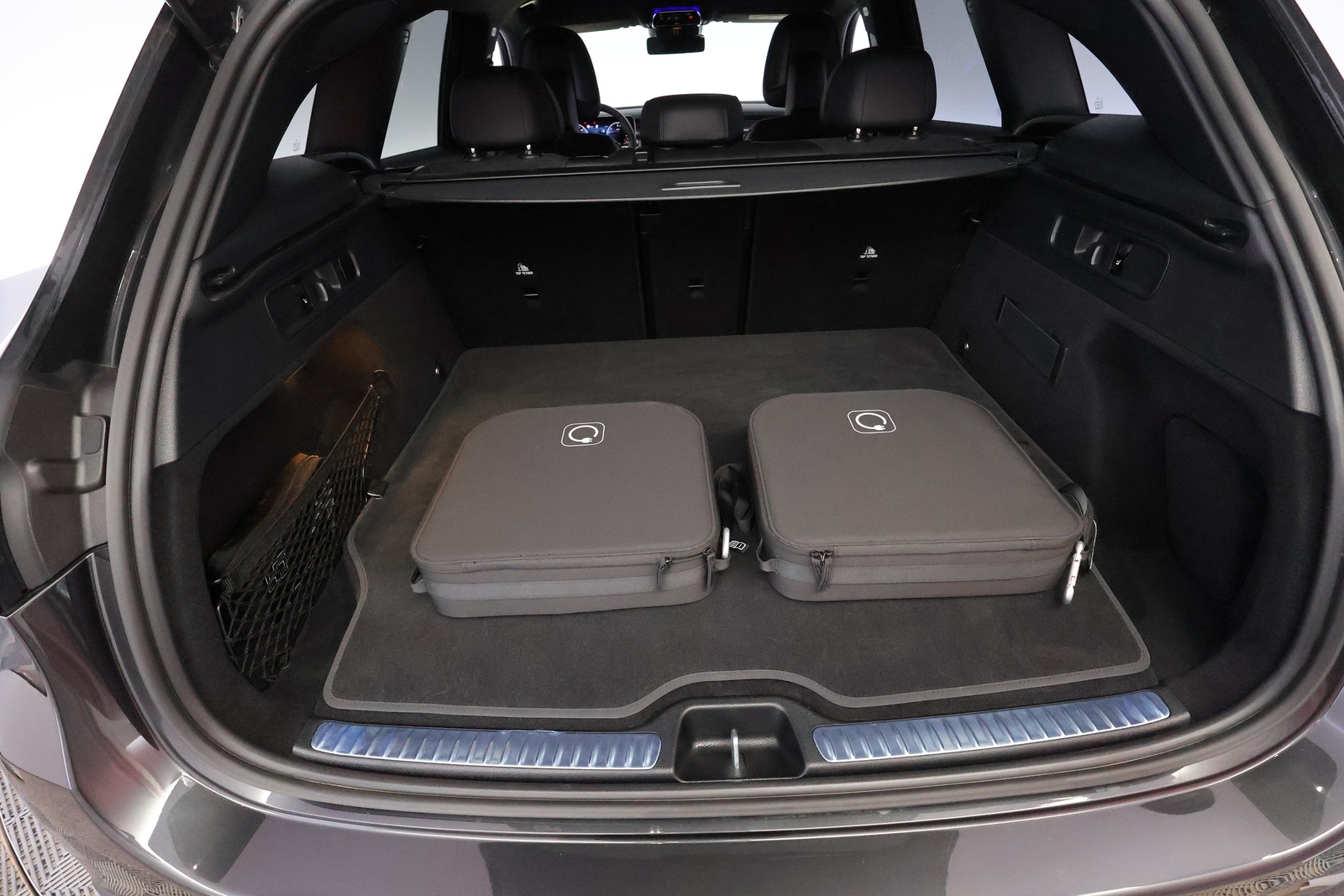 Mercedes-Benz GLC 2025