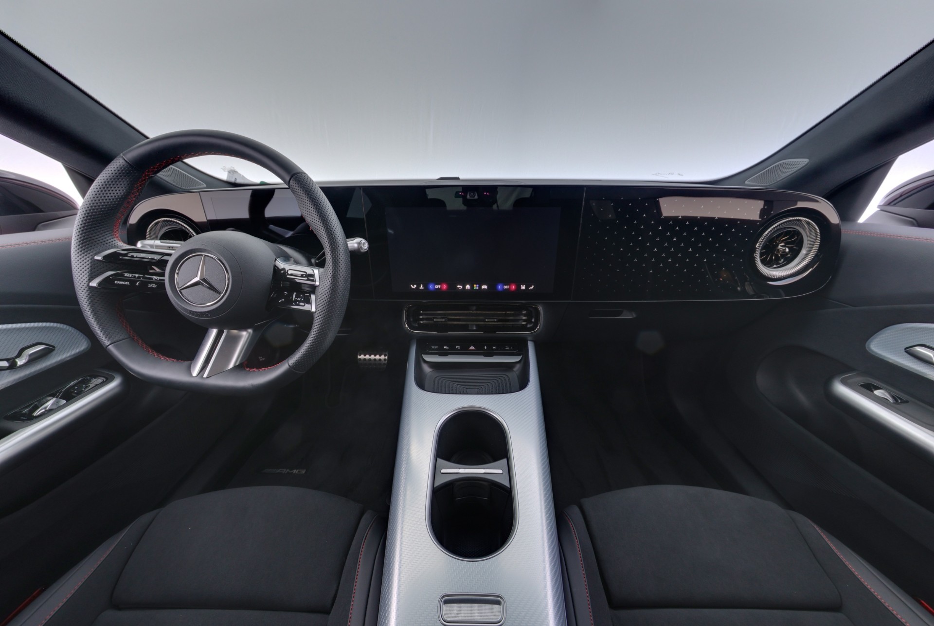 Mercedes-Benz CLA 2025