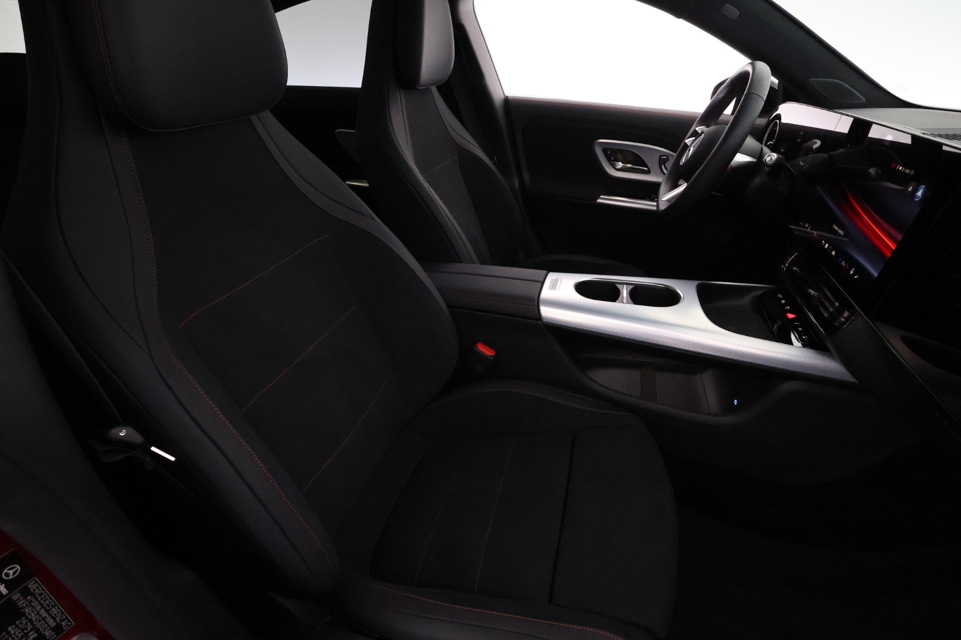 Mercedes-Benz CLA 2025