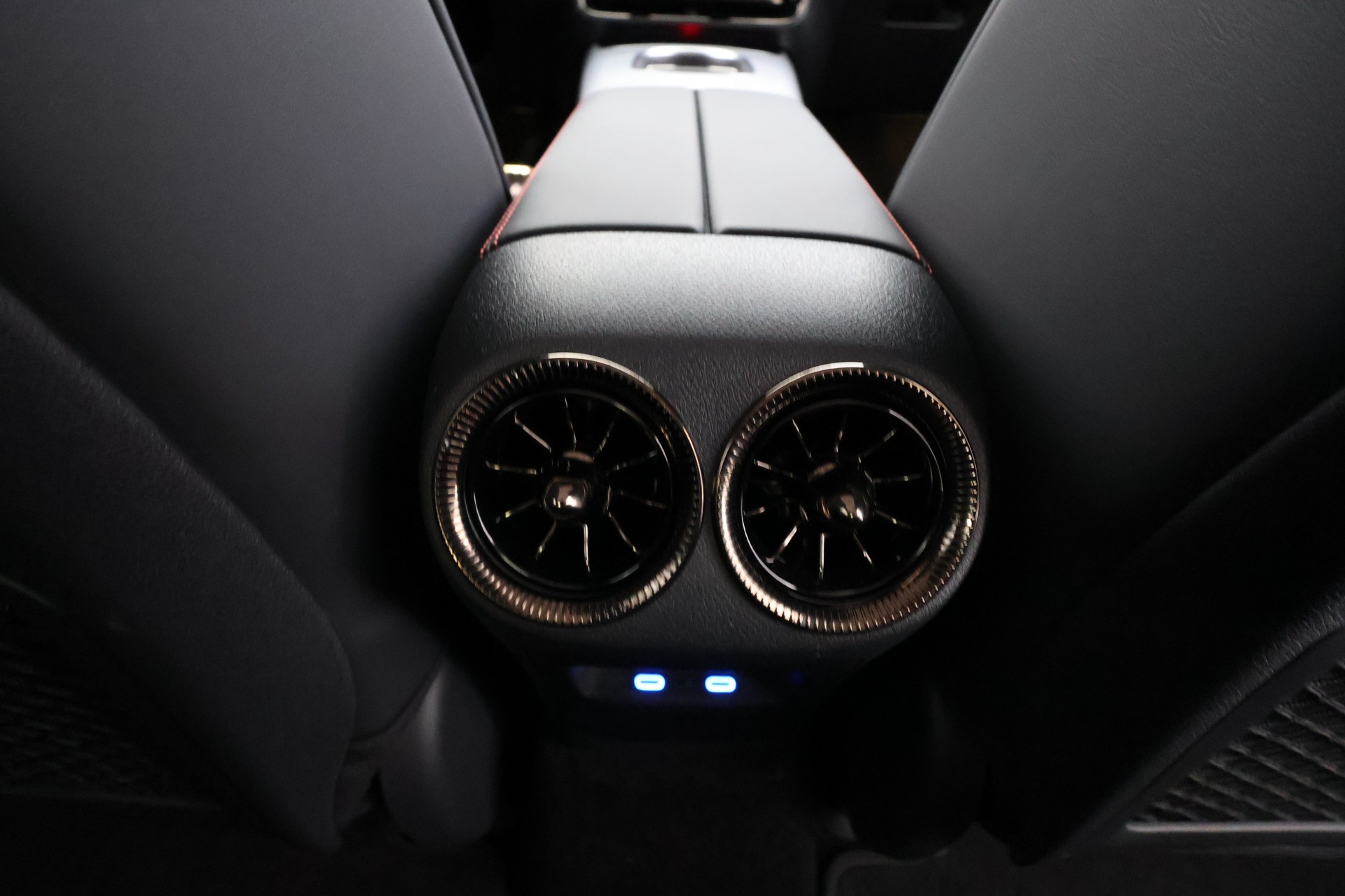 Mercedes-Benz CLA 2025