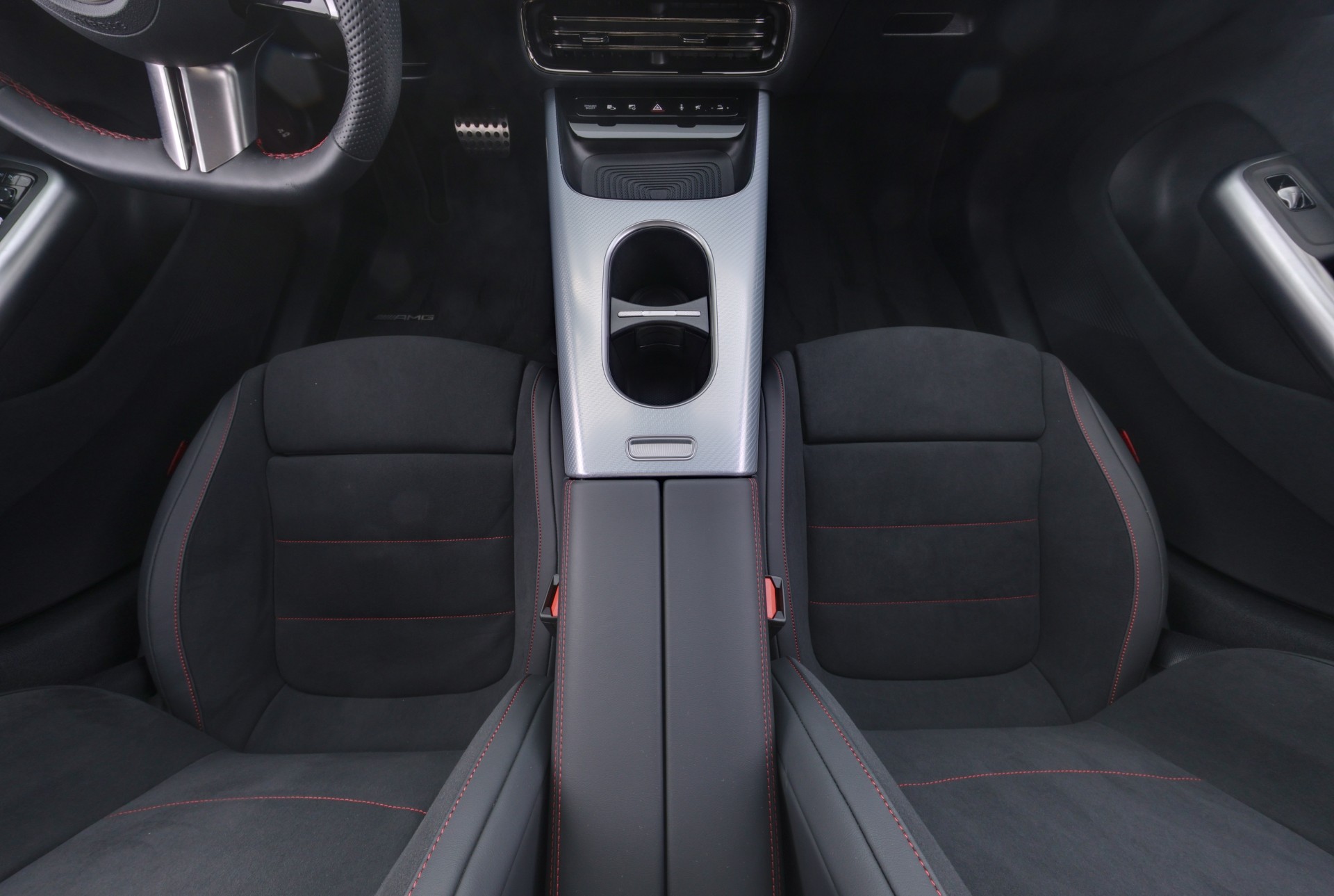 Mercedes-Benz CLA 2025