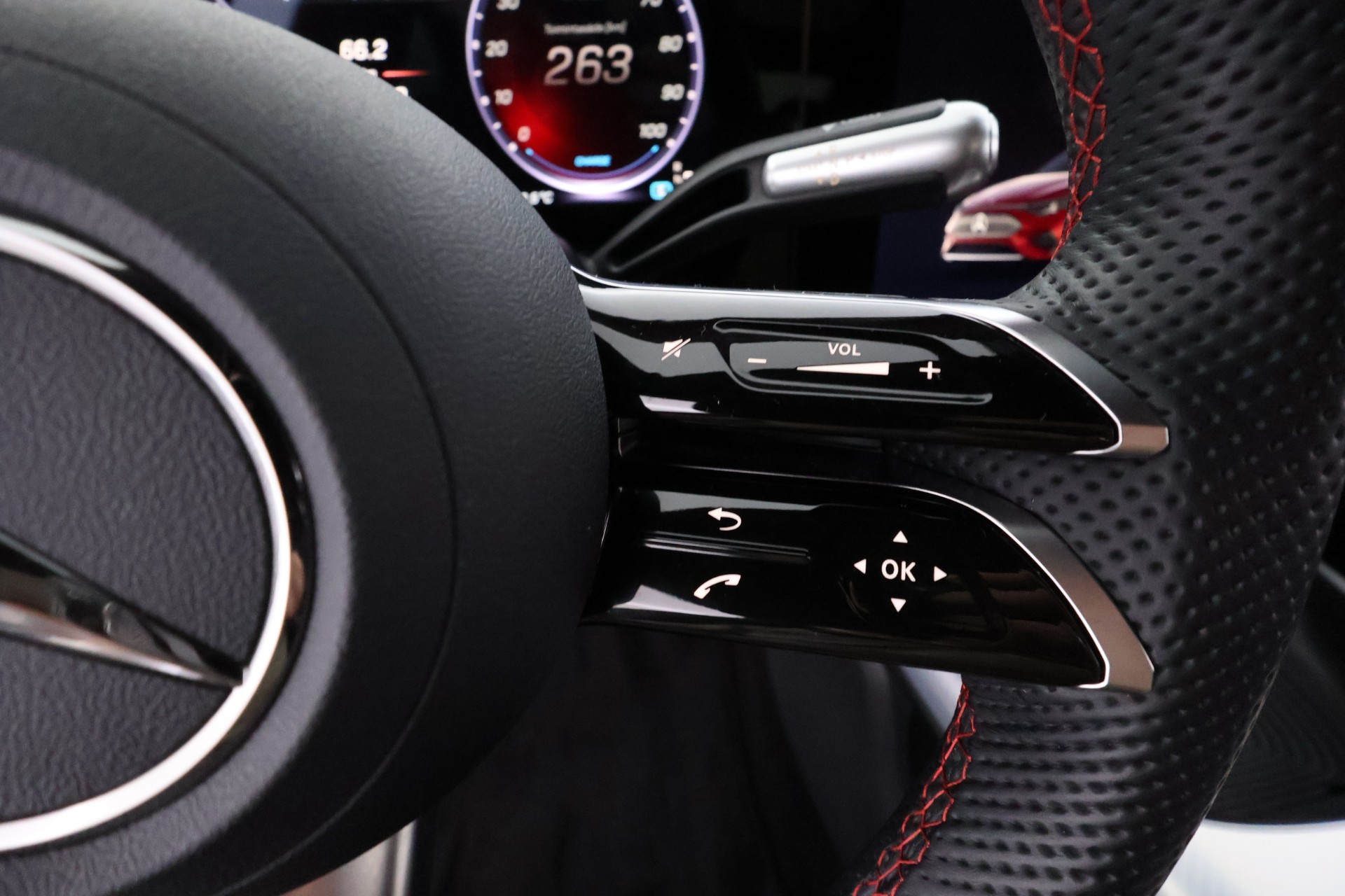 Mercedes-Benz CLA 2025