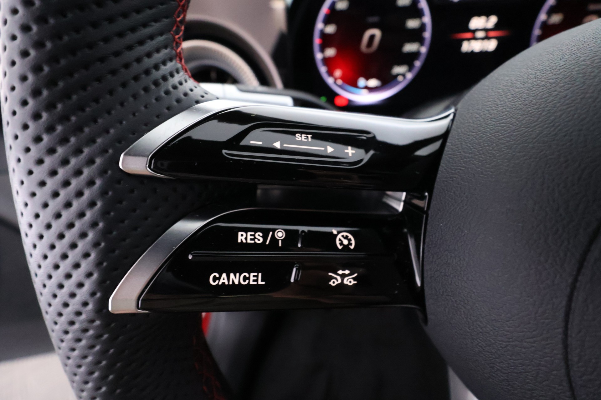 Mercedes-Benz CLA 2025