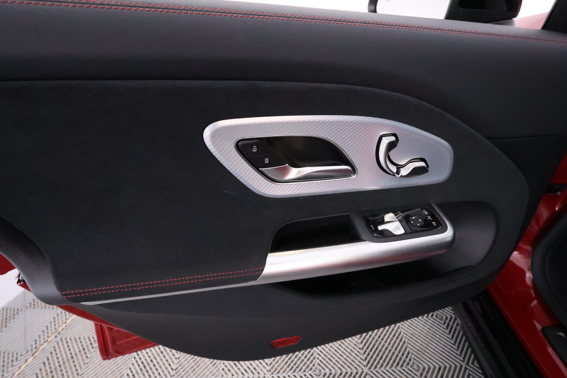 Mercedes-Benz CLA 2025